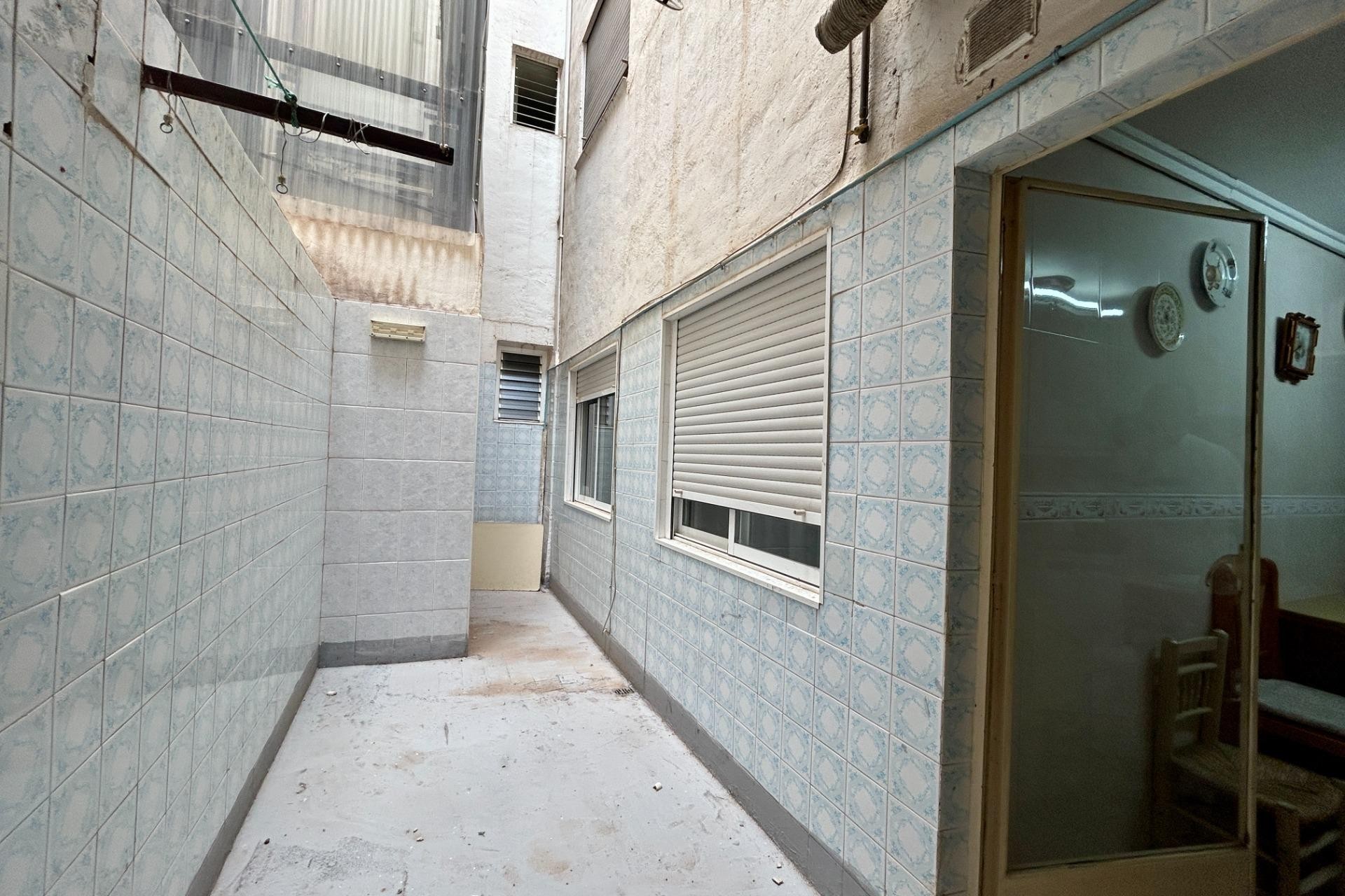 Reventa - Apartment - Elche - Plaza Obispo Siuri