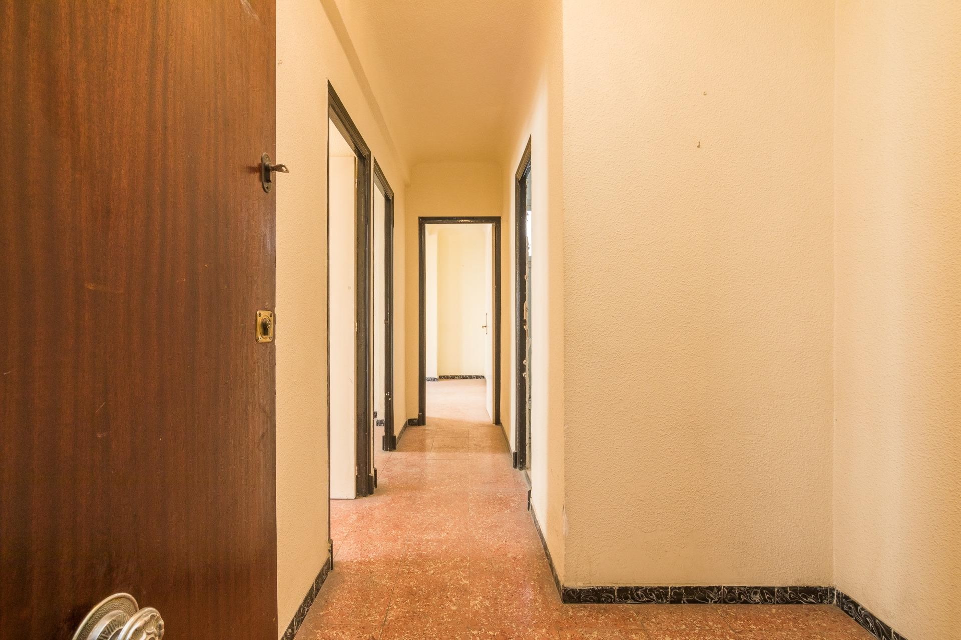 Reventa - Apartment - Elche - Plaza Obispo Siuri