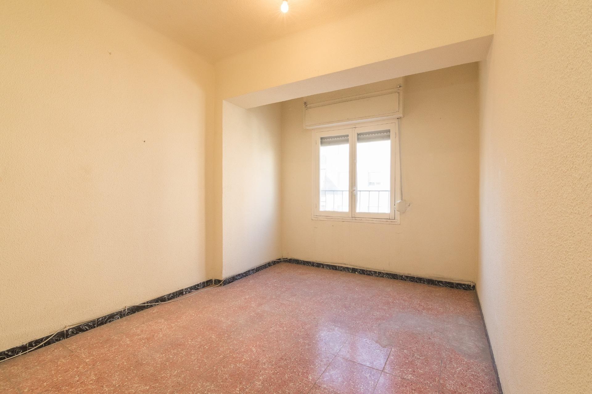 Reventa - Apartment - Elche - Plaza Obispo Siuri