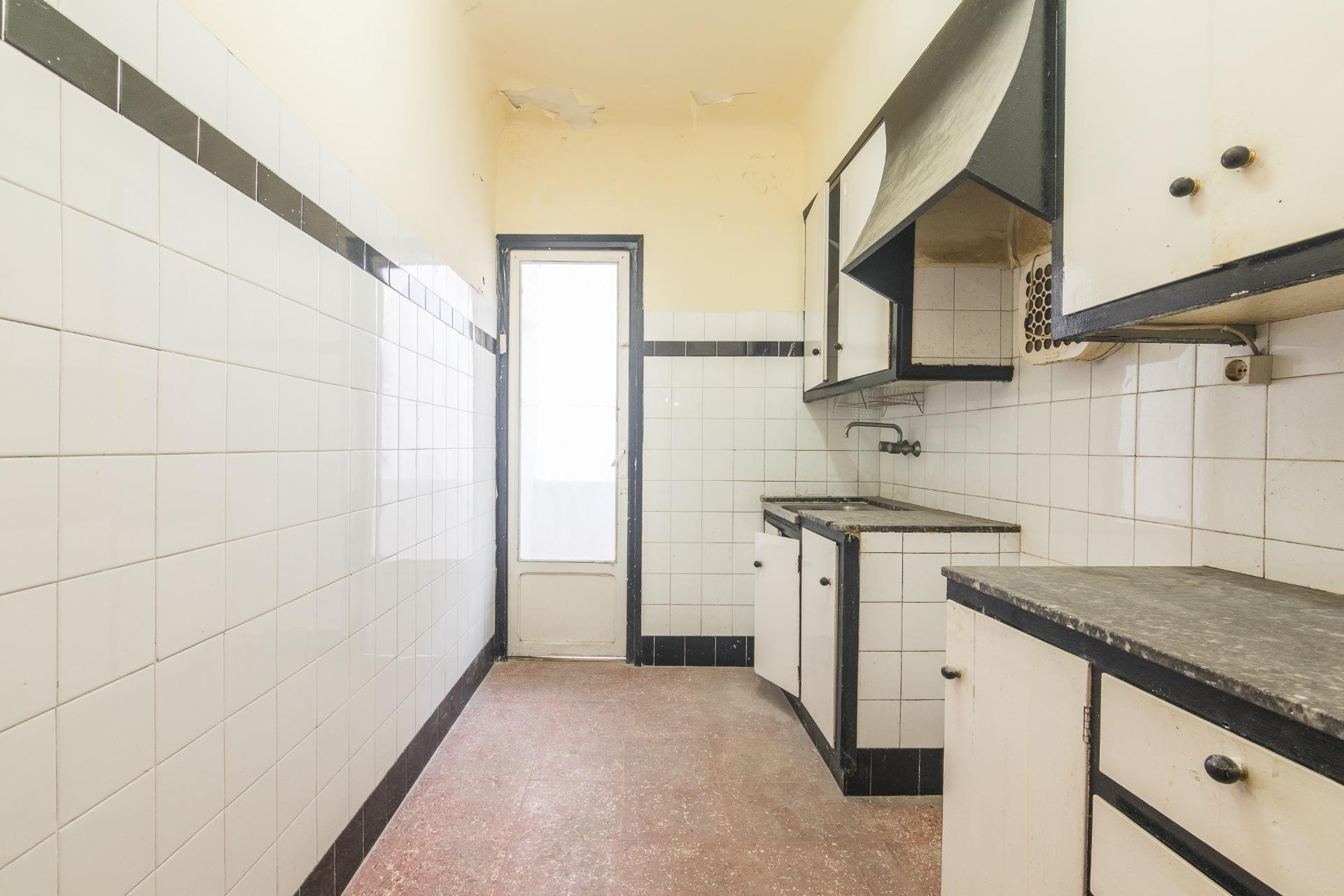 Reventa - Apartment - Elche - Plaza Obispo Siuri