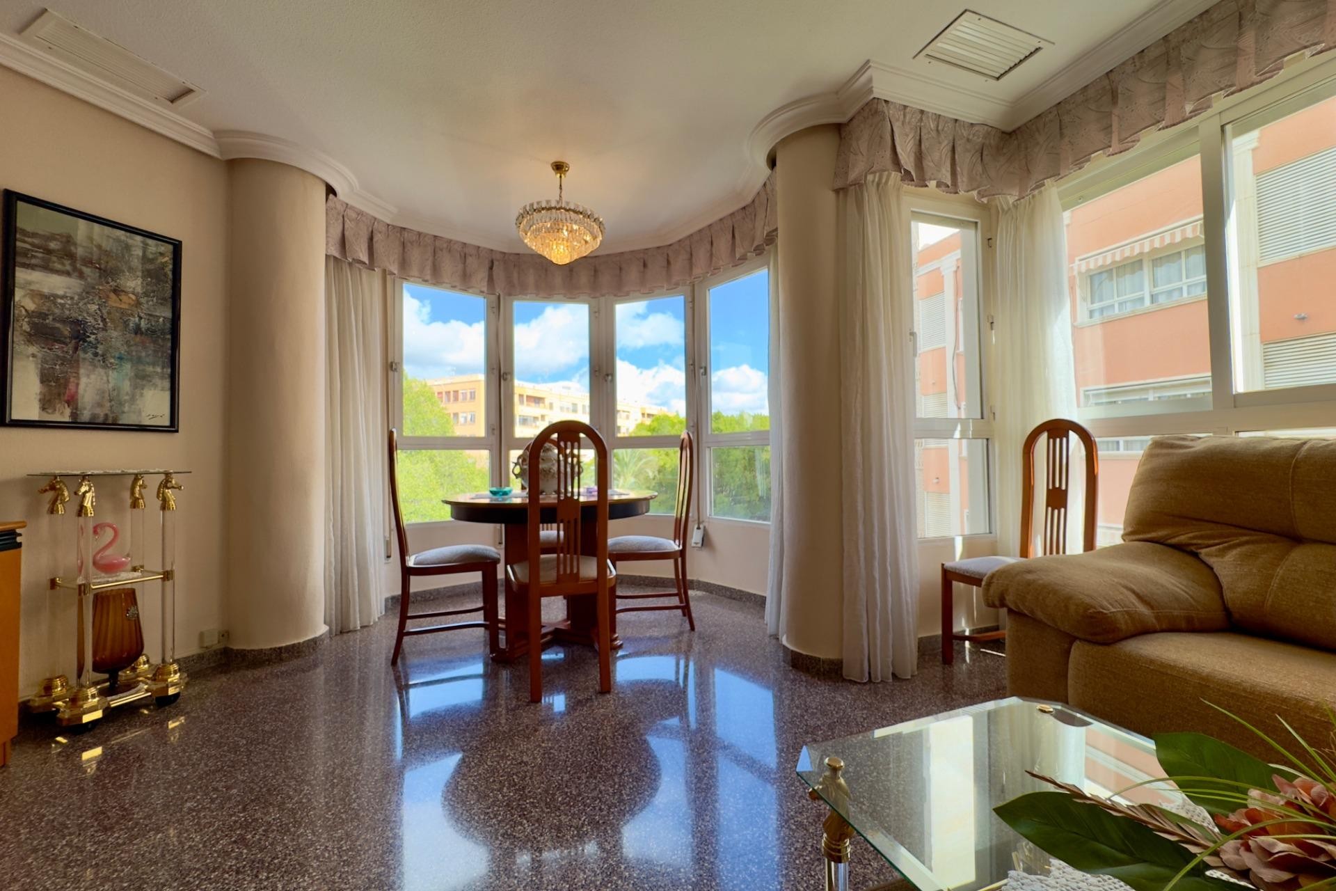 Reventa - Apartment - Elche - Plaza Obispo Siuri