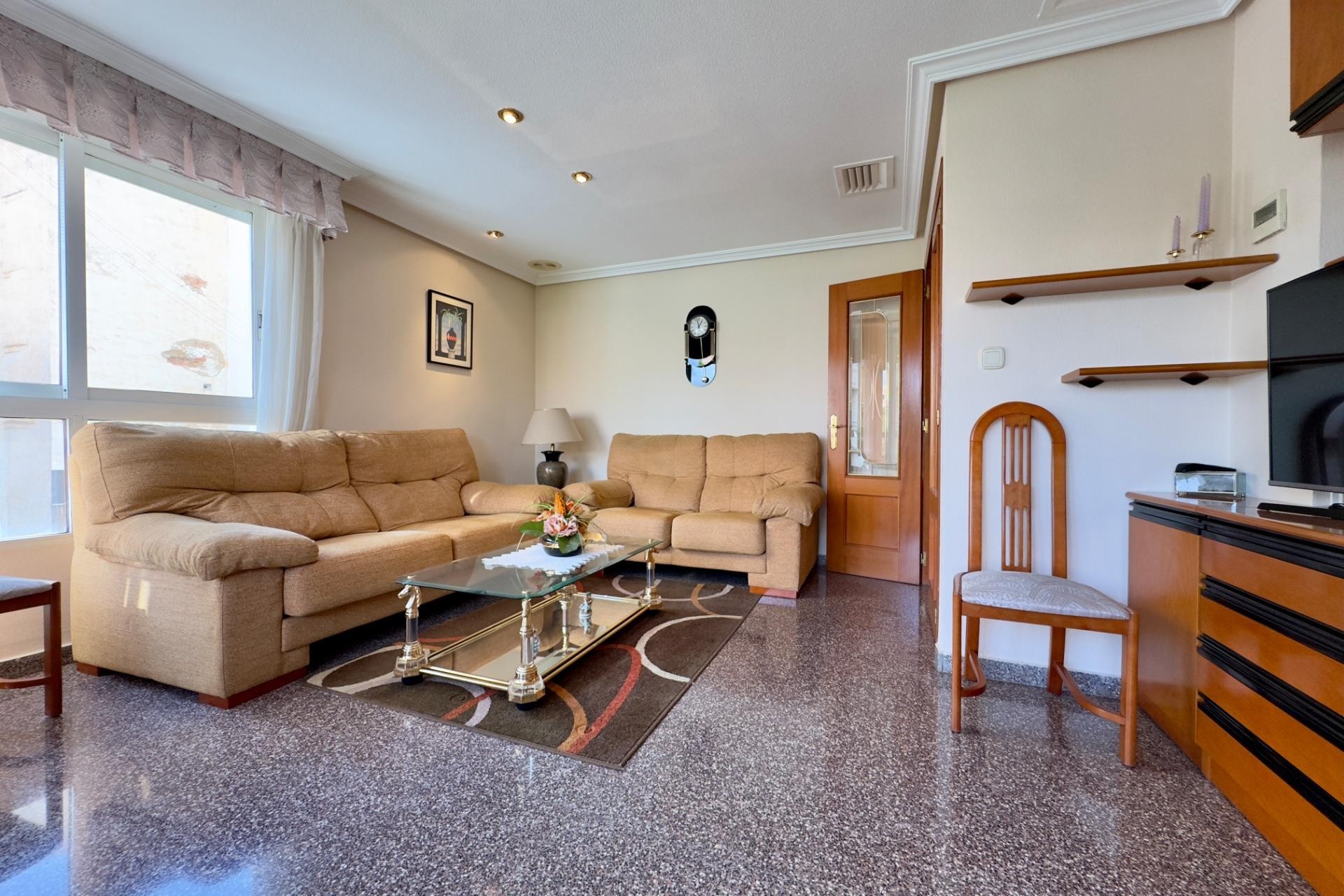 Reventa - Apartment - Elche - Plaza Obispo Siuri