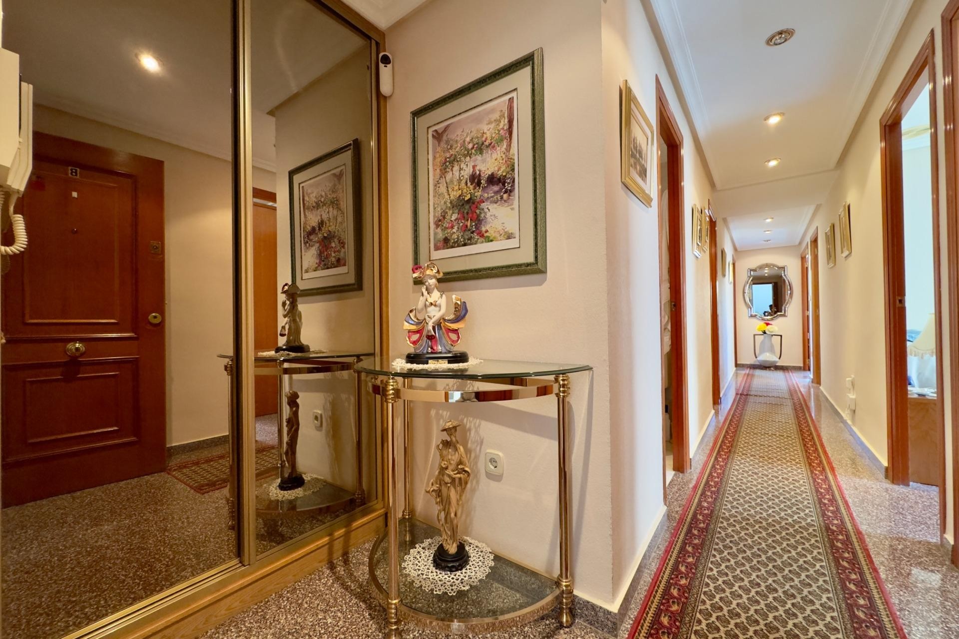 Reventa - Apartment - Elche - Plaza Obispo Siuri