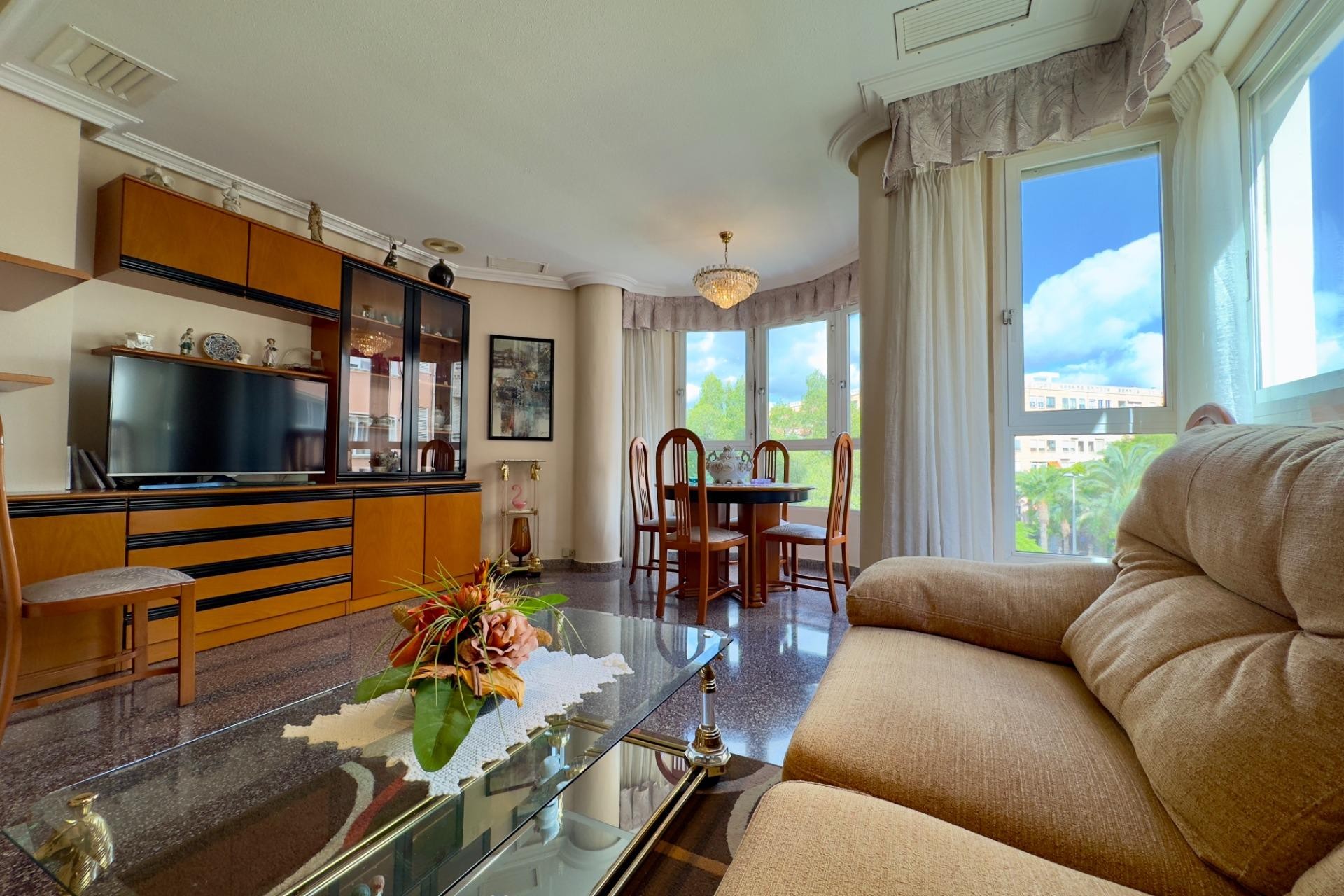 Reventa - Apartment - Elche - Plaza Obispo Siuri