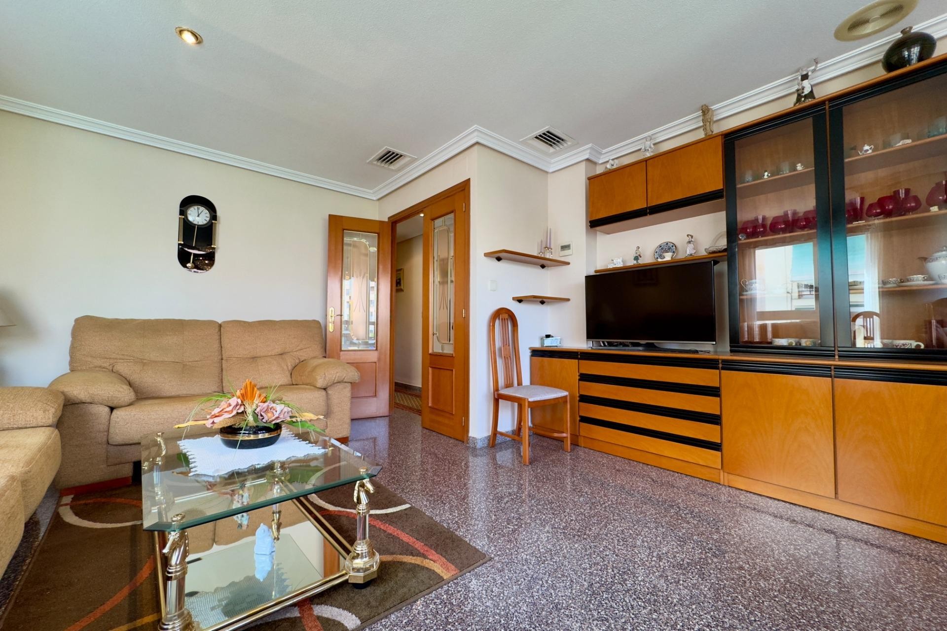 Reventa - Apartment - Elche - Plaza Obispo Siuri