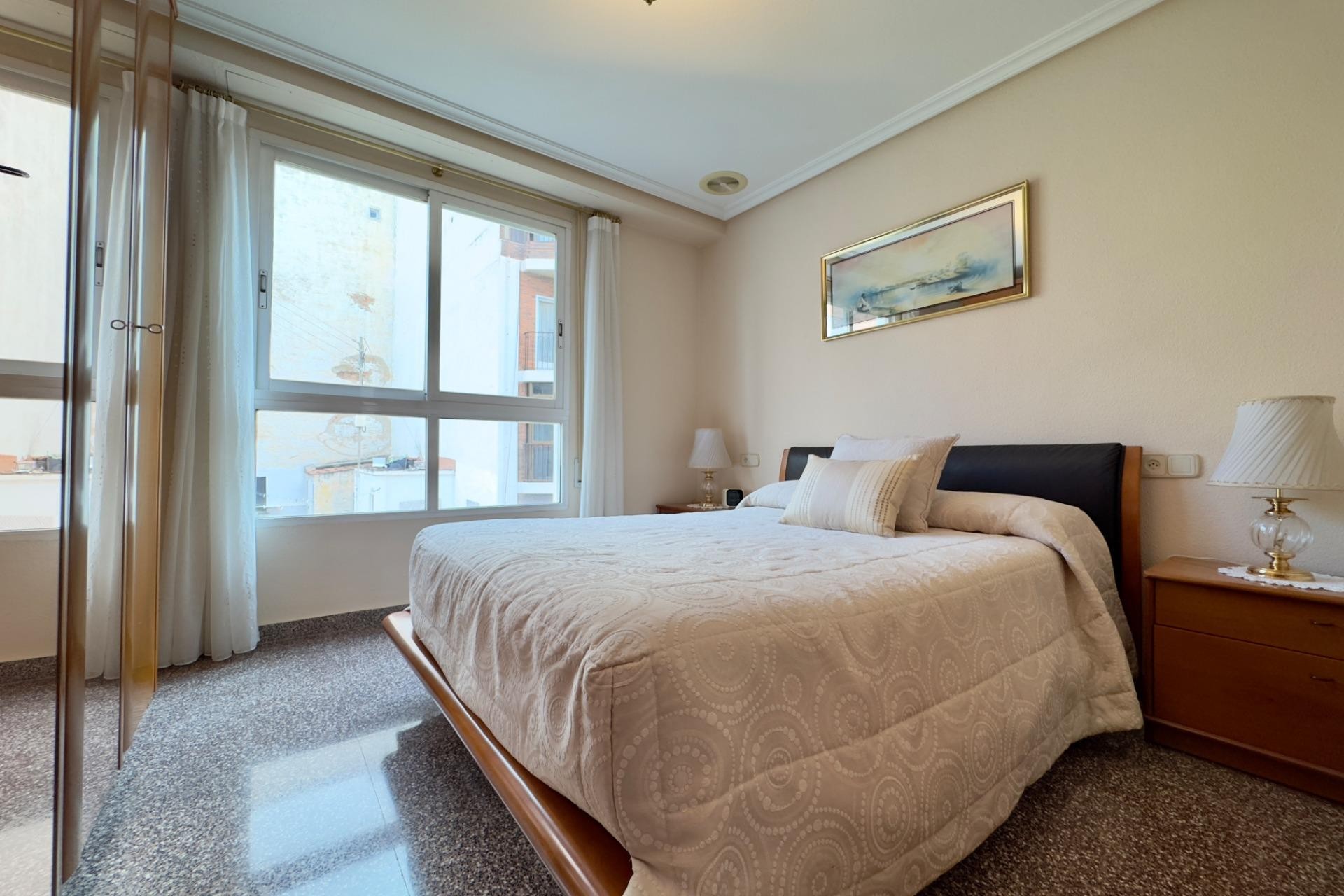 Reventa - Apartment - Elche - Plaza Obispo Siuri