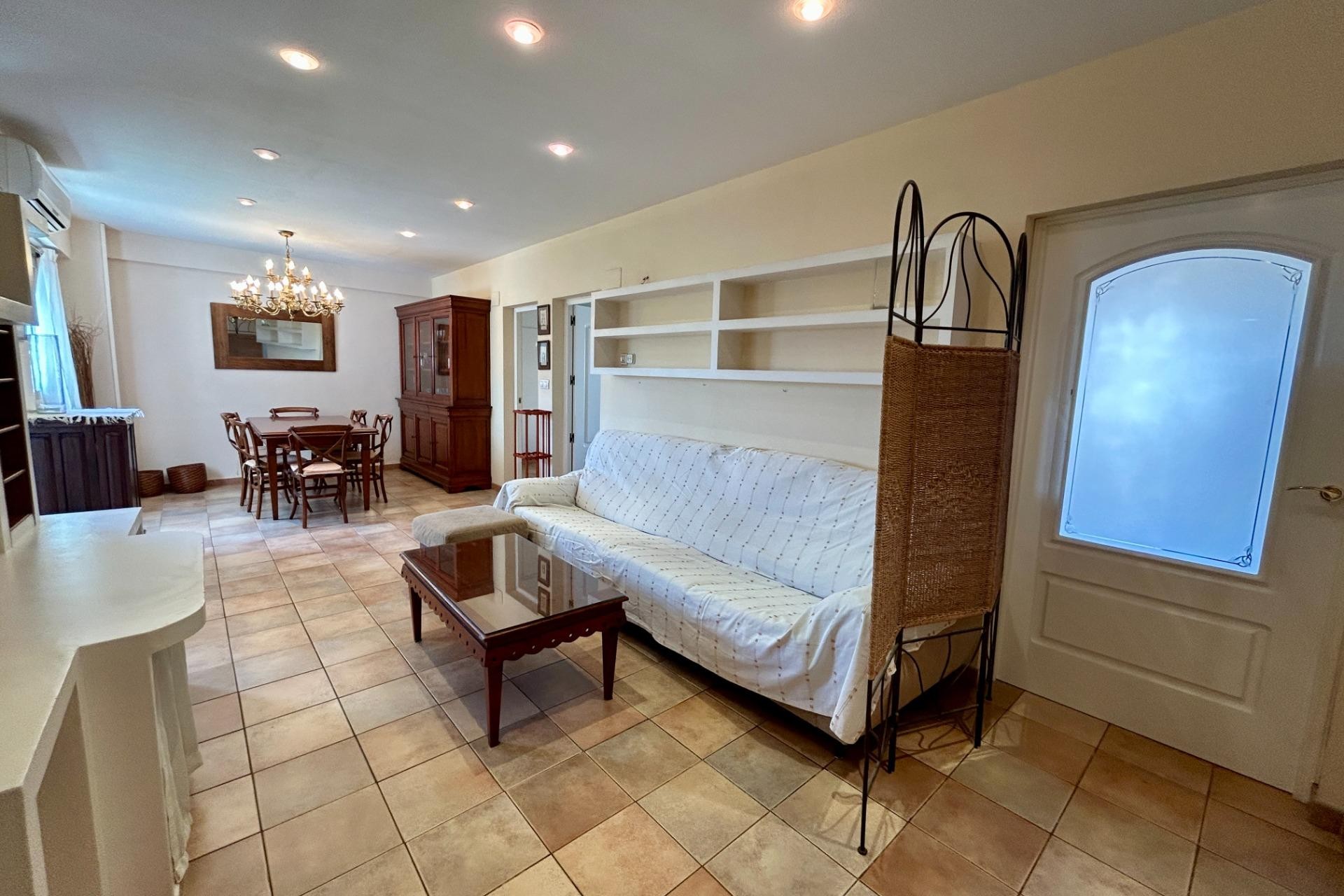 Reventa - Apartment - Elche - Raval de Santa Teresa-El Asilo