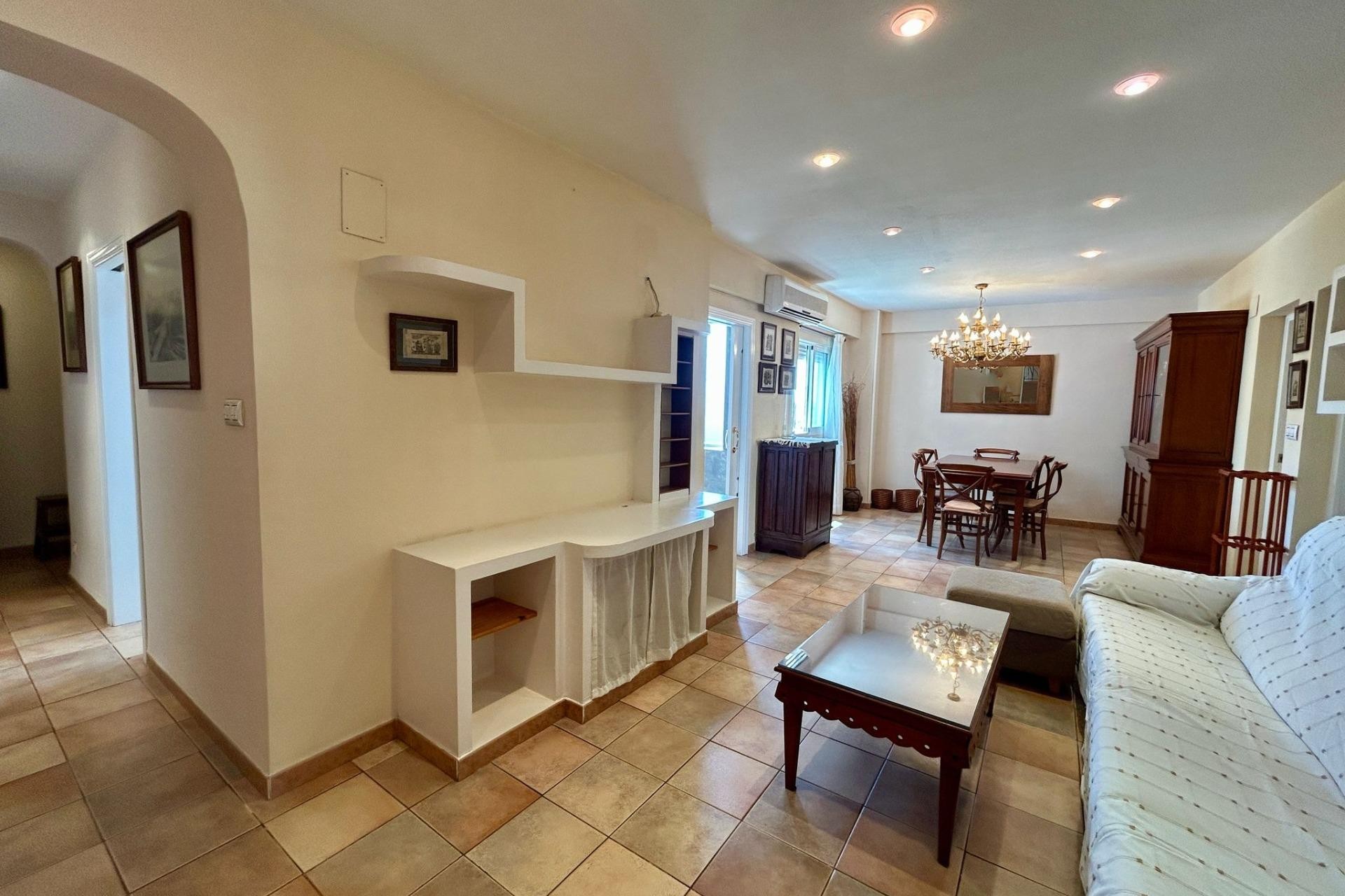 Reventa - Apartment - Elche - Raval de Santa Teresa-El Asilo