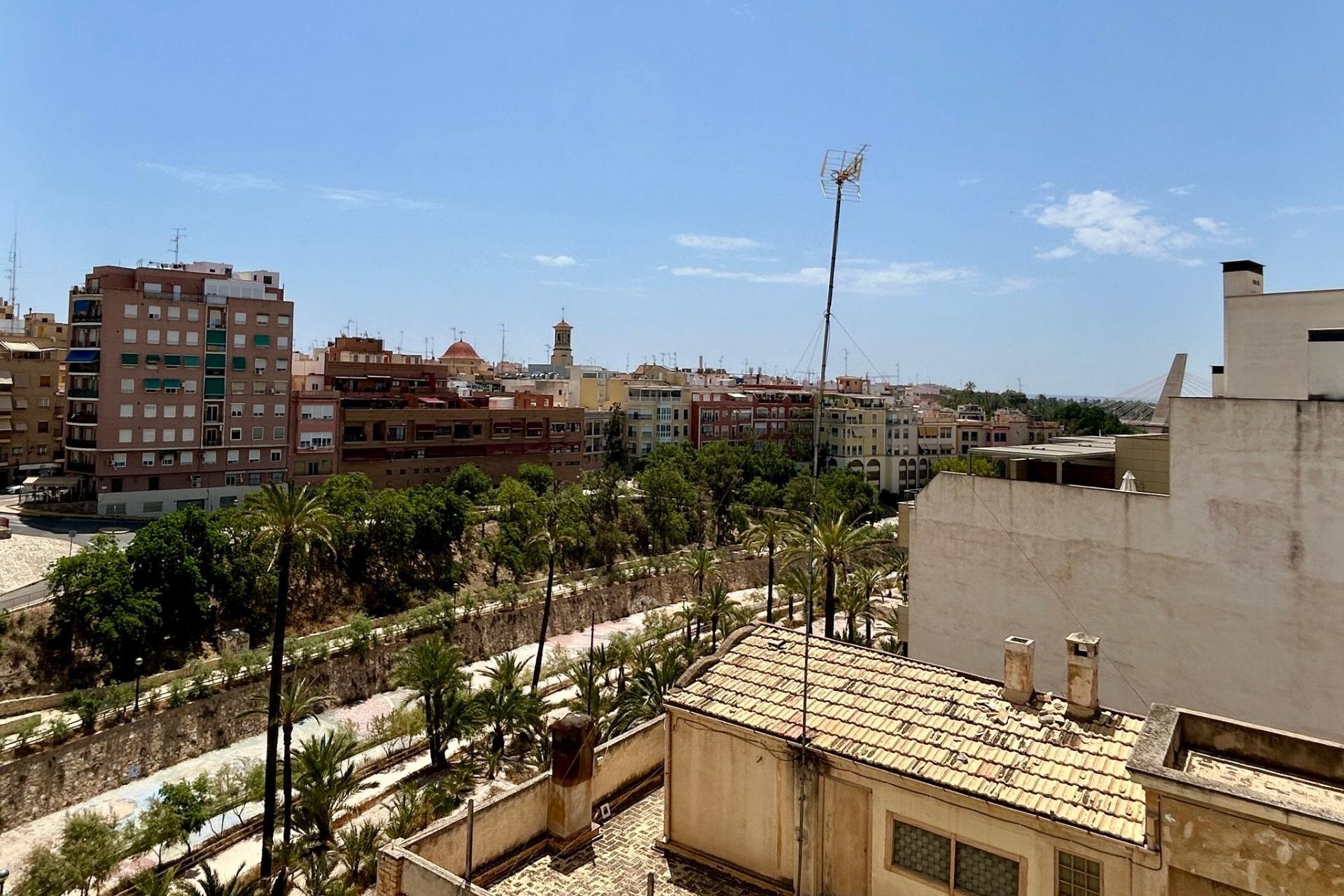 Reventa - Apartment - Elche - Raval de Santa Teresa-El Asilo