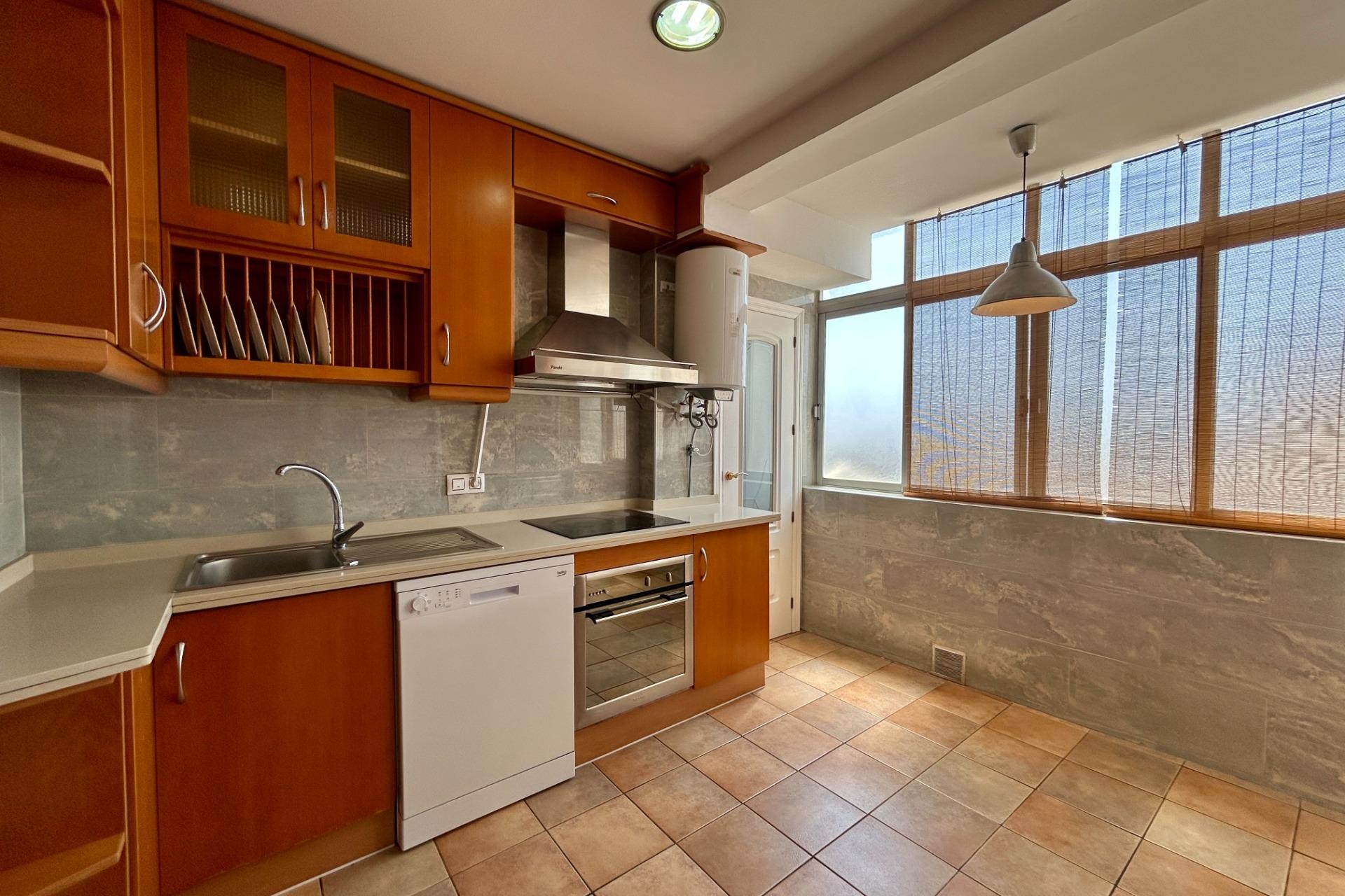 Reventa - Apartment - Elche - Raval de Santa Teresa-El Asilo