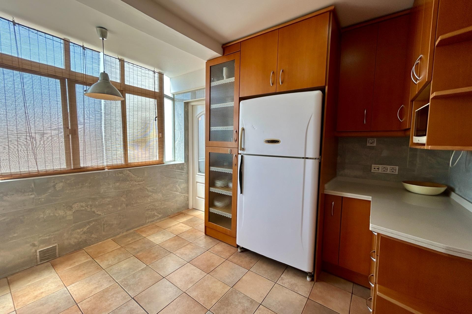 Reventa - Apartment - Elche - Raval de Santa Teresa-El Asilo