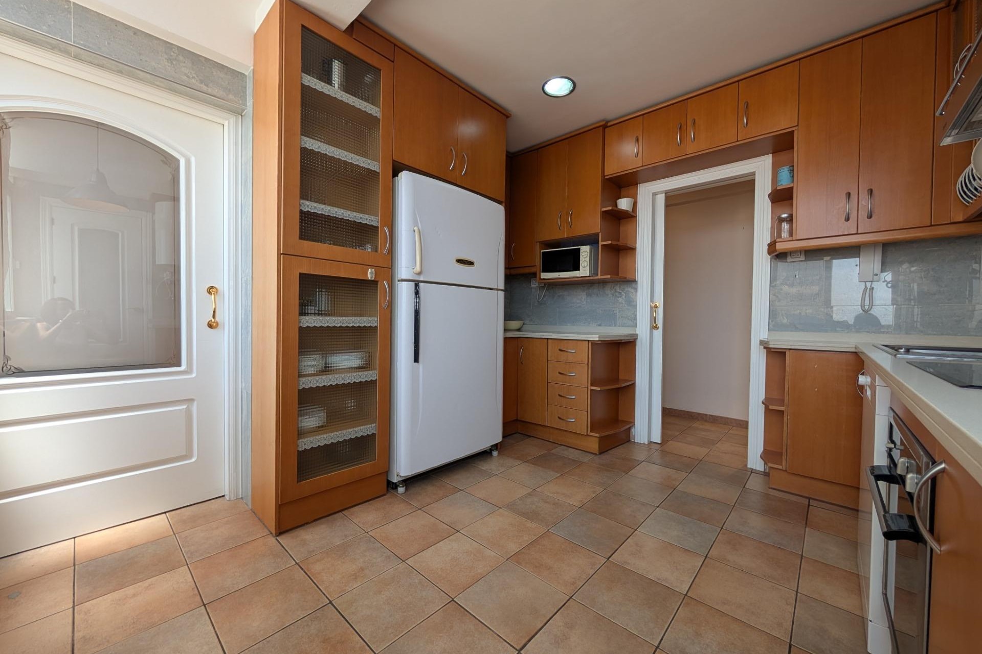 Reventa - Apartment - Elche - Raval de Santa Teresa-El Asilo