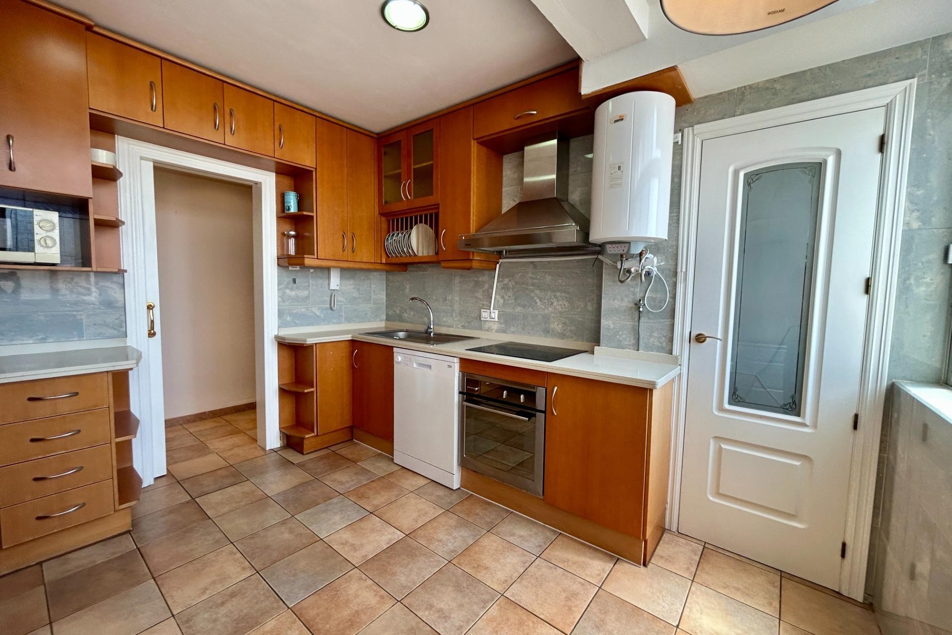 Reventa - Apartment - Elche - Raval de Santa Teresa-El Asilo