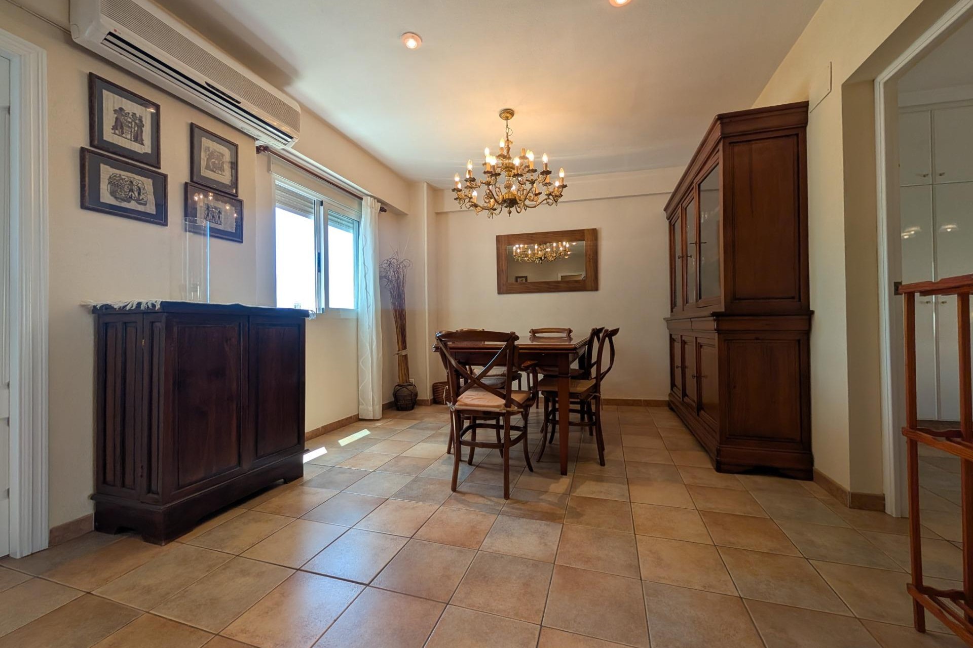 Reventa - Apartment - Elche - Raval de Santa Teresa-El Asilo