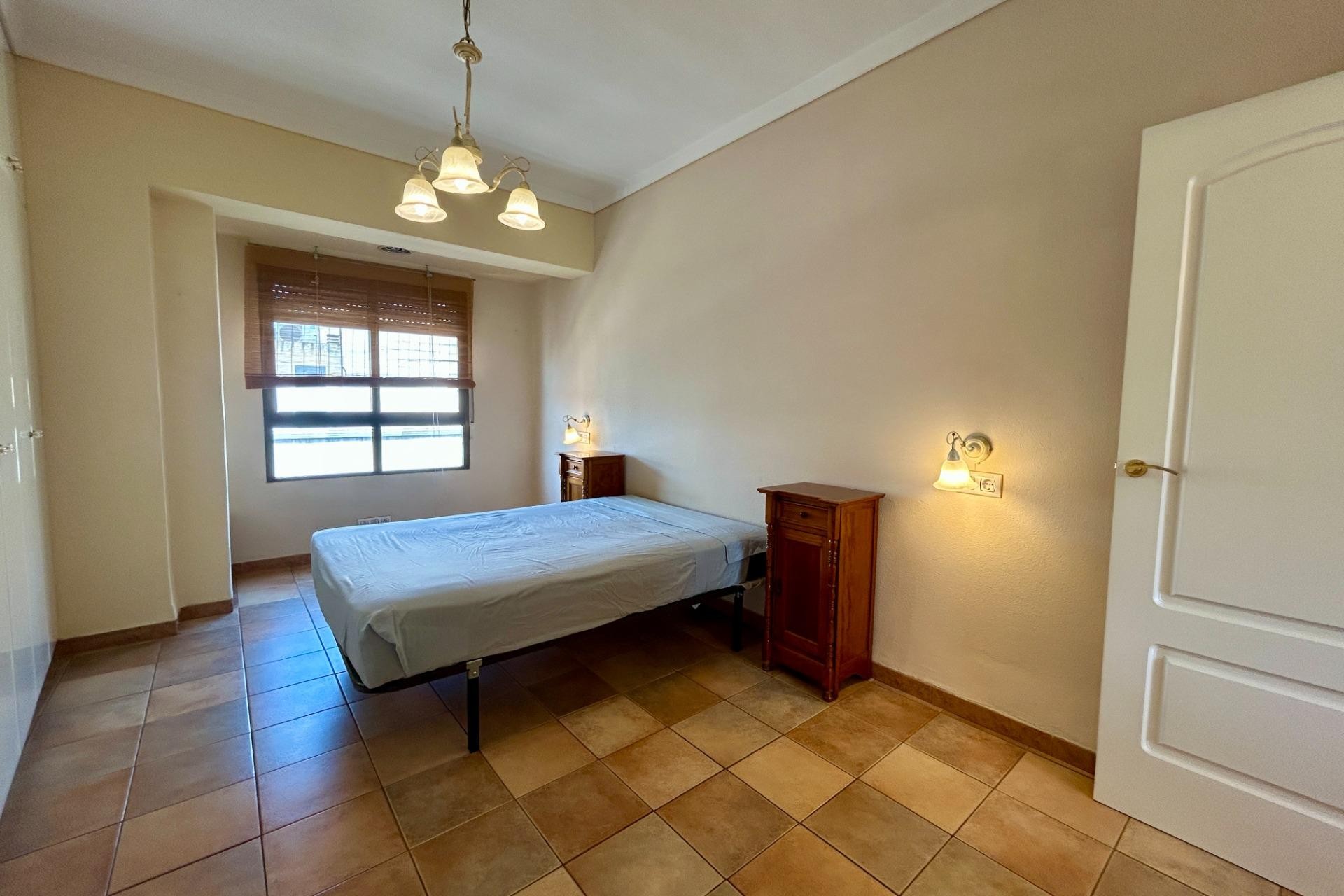 Reventa - Apartment - Elche - Raval de Santa Teresa-El Asilo