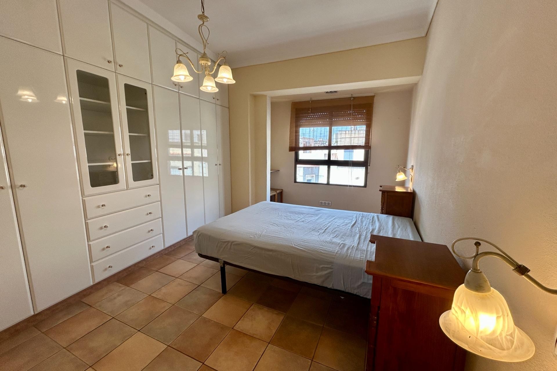 Reventa - Apartment - Elche - Raval de Santa Teresa-El Asilo