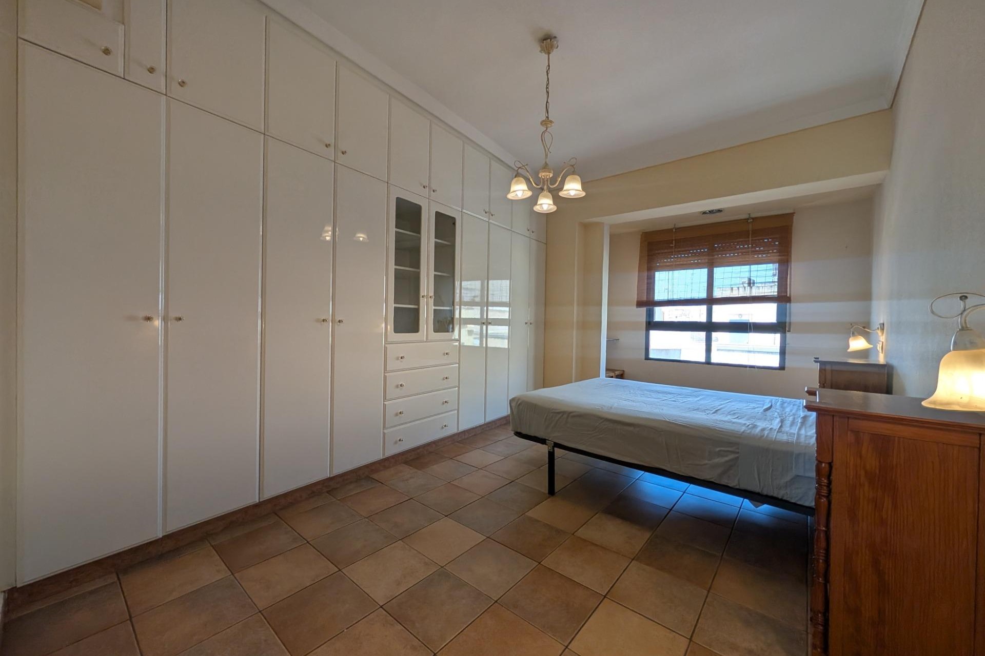 Reventa - Apartment - Elche - Raval de Santa Teresa-El Asilo
