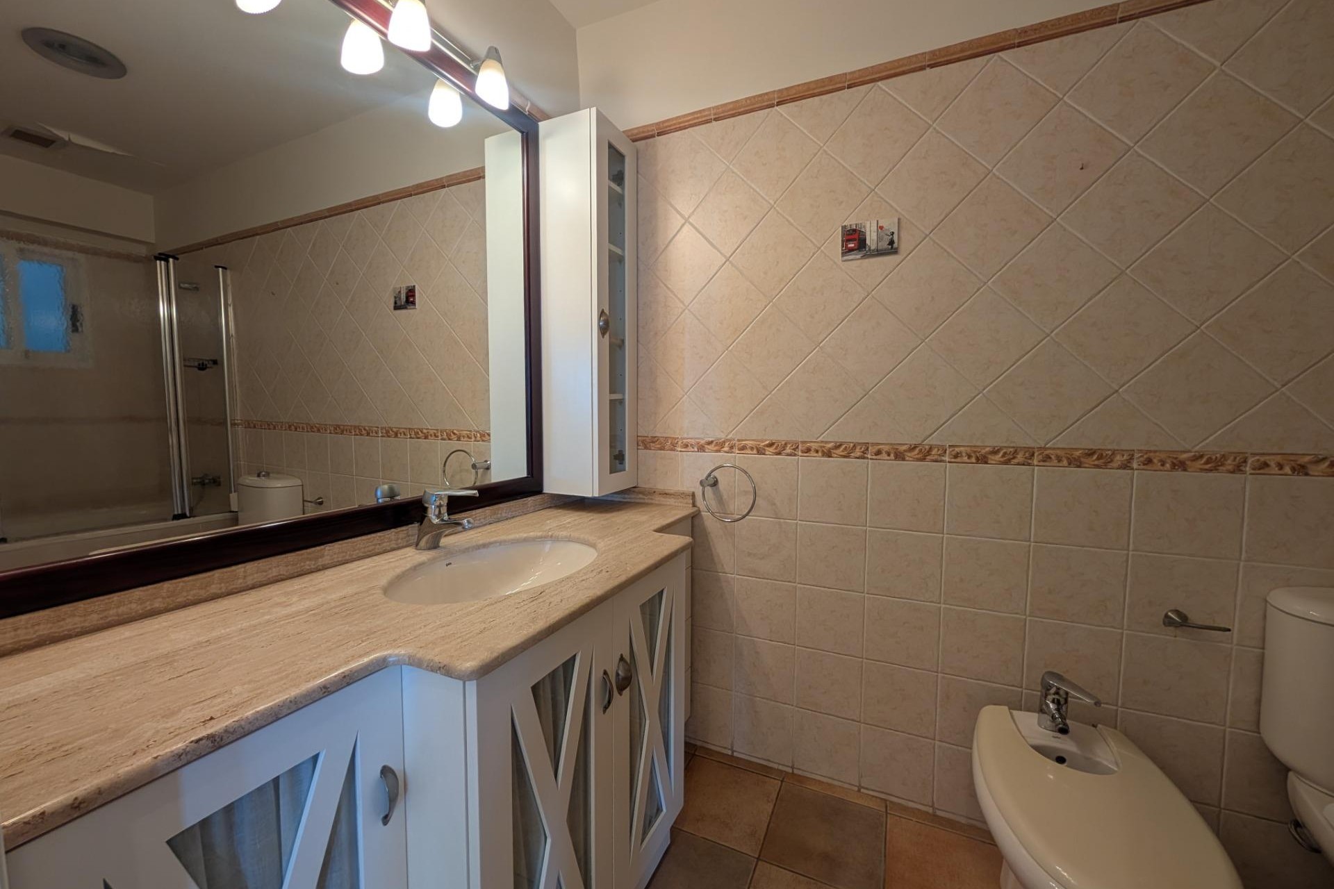 Reventa - Apartment - Elche - Raval de Santa Teresa-El Asilo