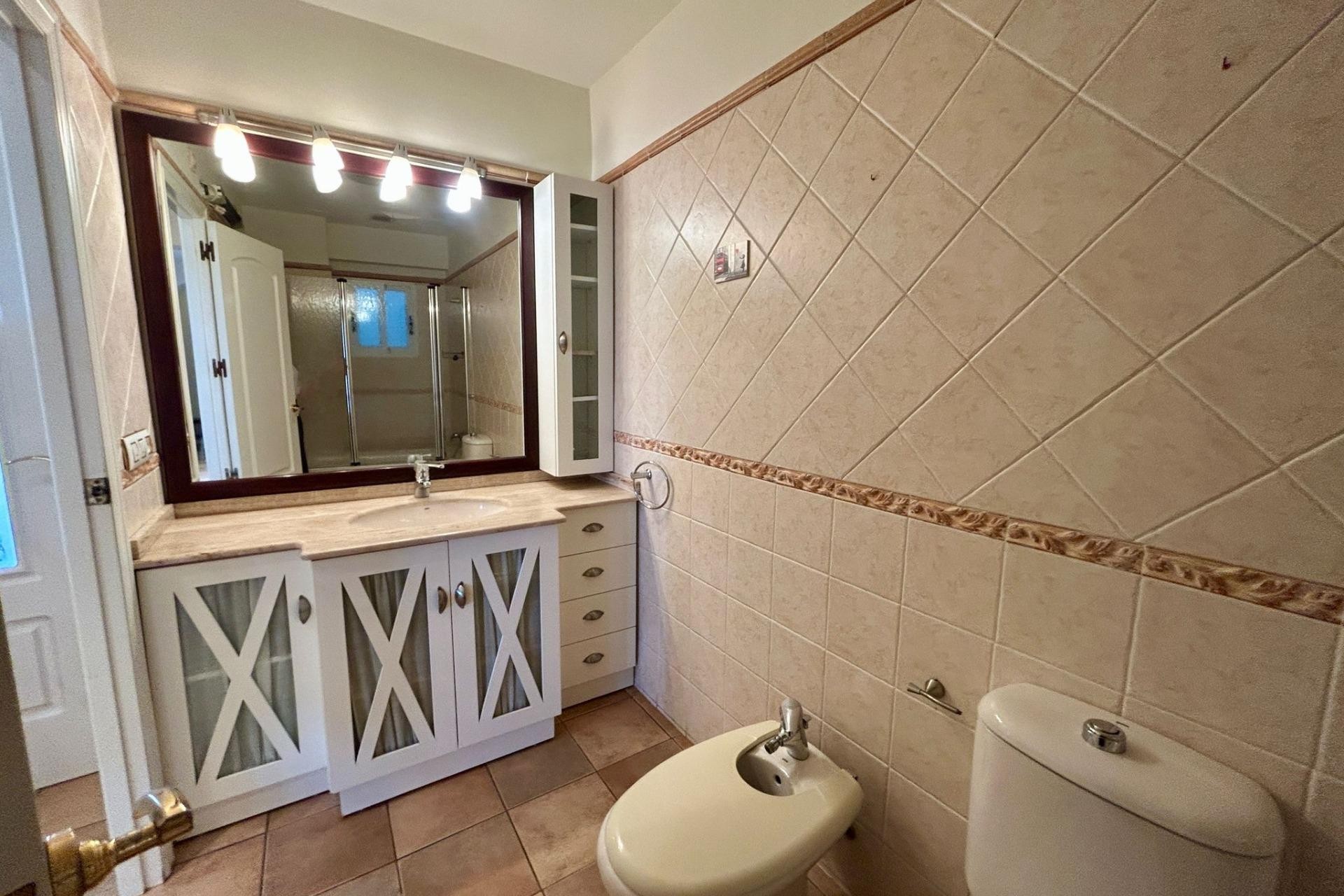 Reventa - Apartment - Elche - Raval de Santa Teresa-El Asilo