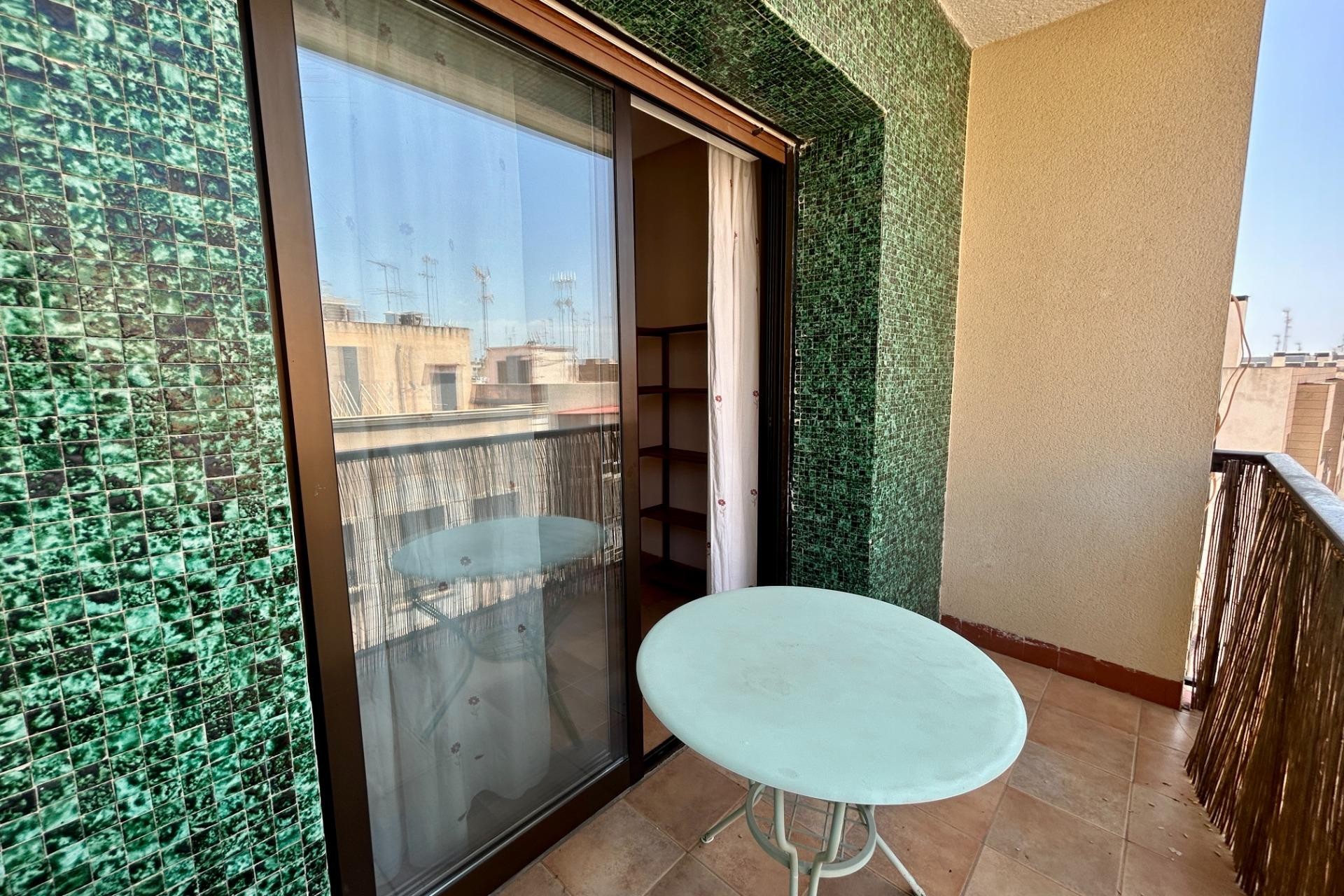 Reventa - Apartment - Elche - Raval de Santa Teresa-El Asilo