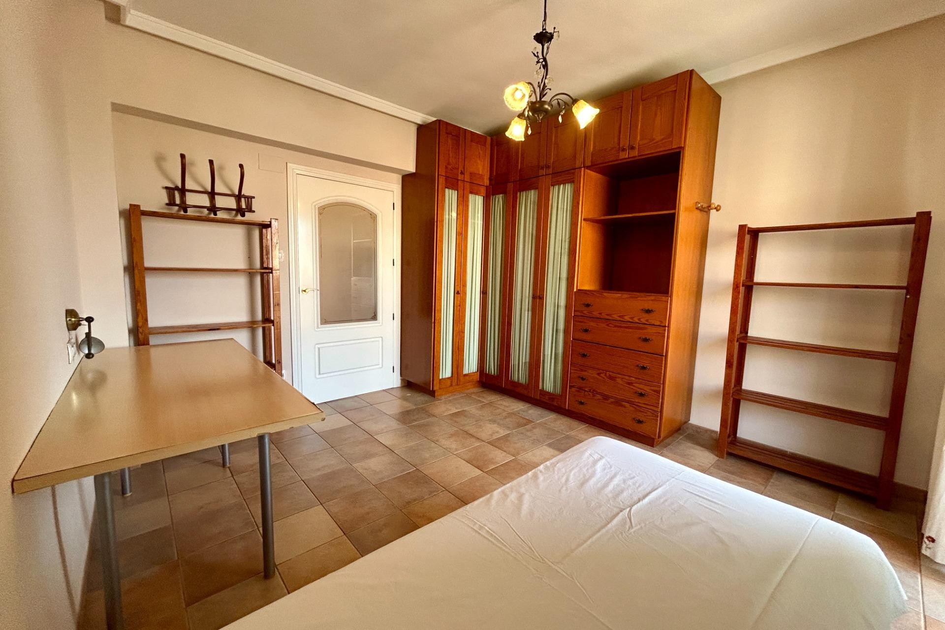 Reventa - Apartment - Elche - Raval de Santa Teresa-El Asilo