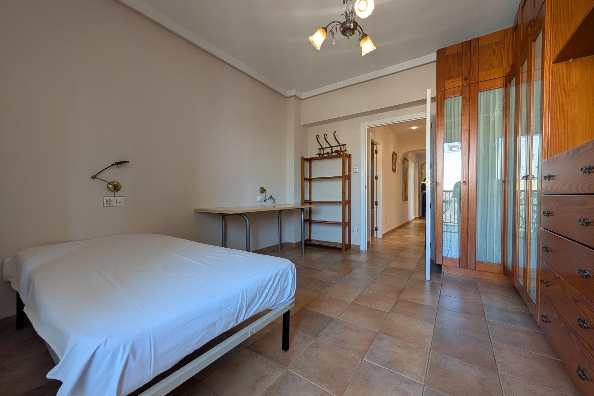 Reventa - Apartment - Elche - Raval de Santa Teresa-El Asilo