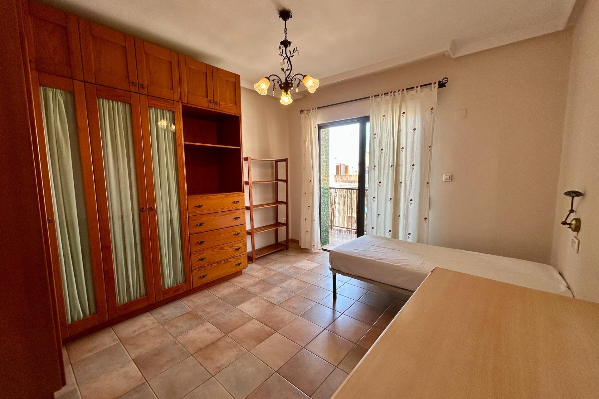 Reventa - Apartment - Elche - Raval de Santa Teresa-El Asilo