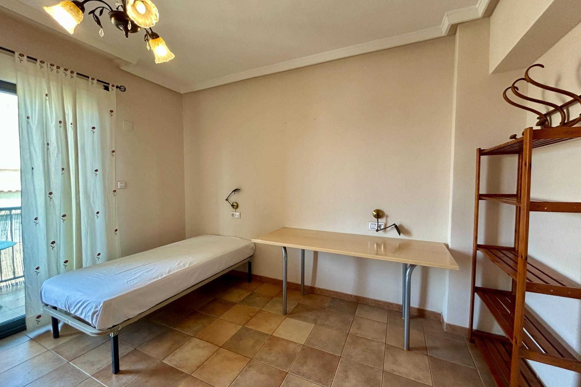 Reventa - Apartment - Elche - Raval de Santa Teresa-El Asilo