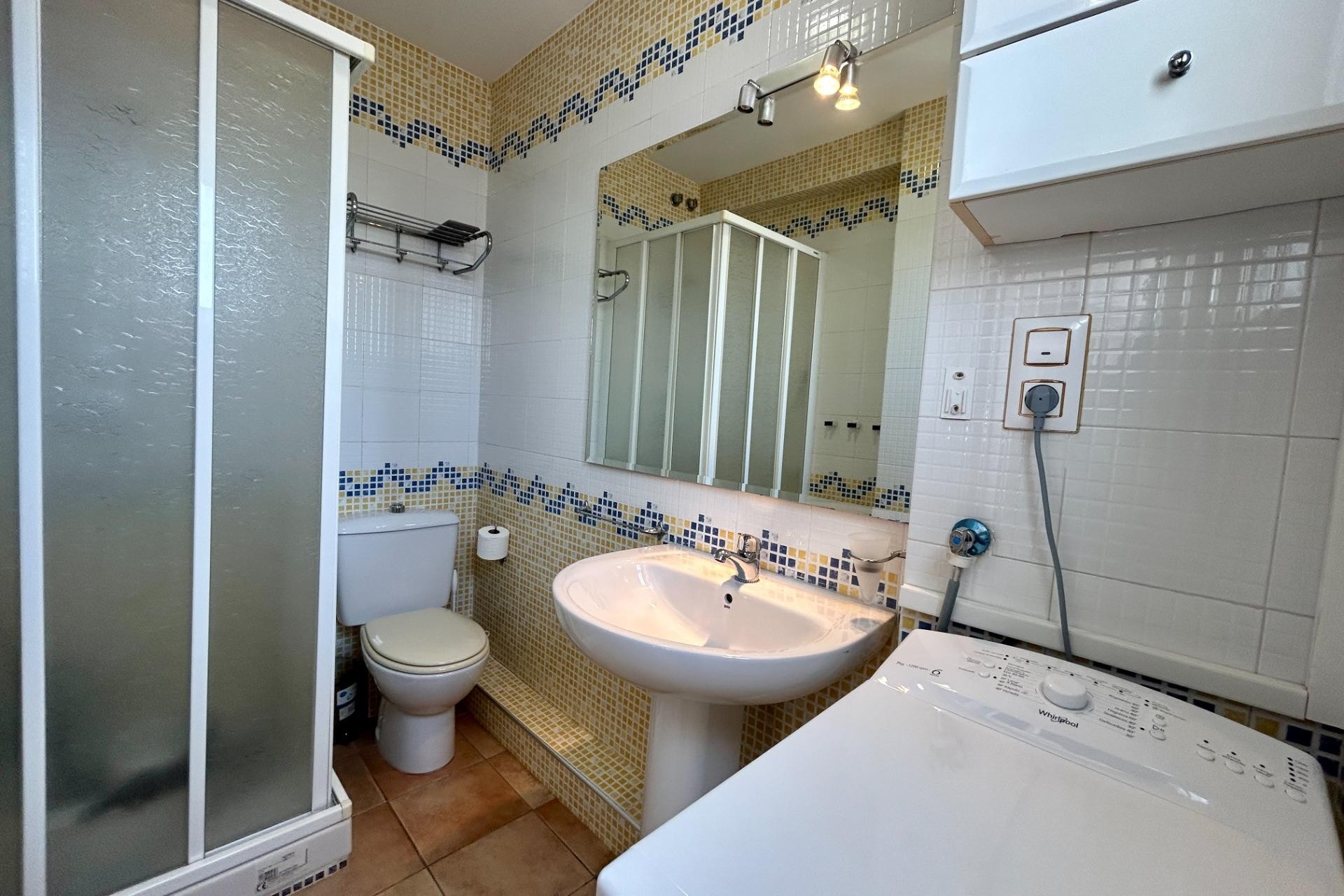 Reventa - Apartment - Elche - Raval de Santa Teresa-El Asilo