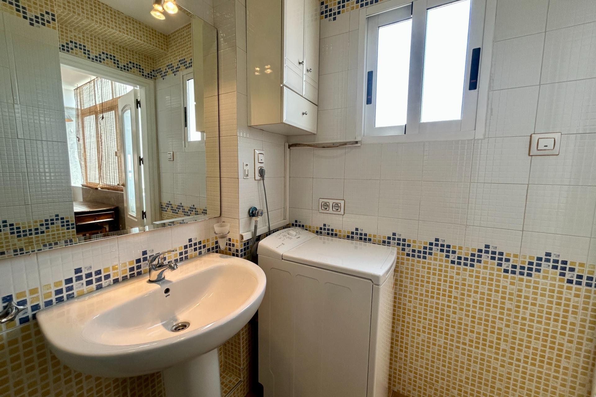 Reventa - Apartment - Elche - Raval de Santa Teresa-El Asilo