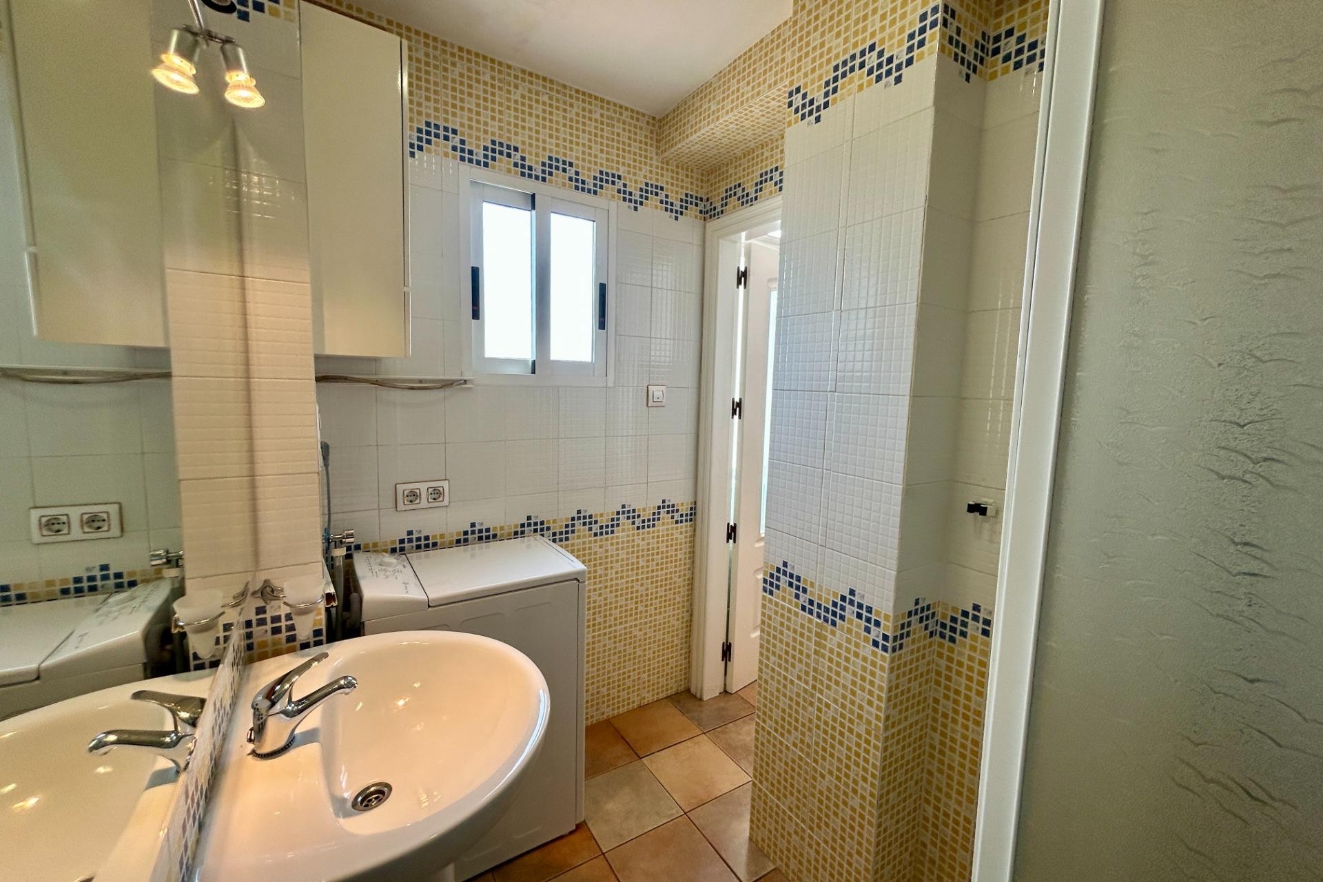 Reventa - Apartment - Elche - Raval de Santa Teresa-El Asilo