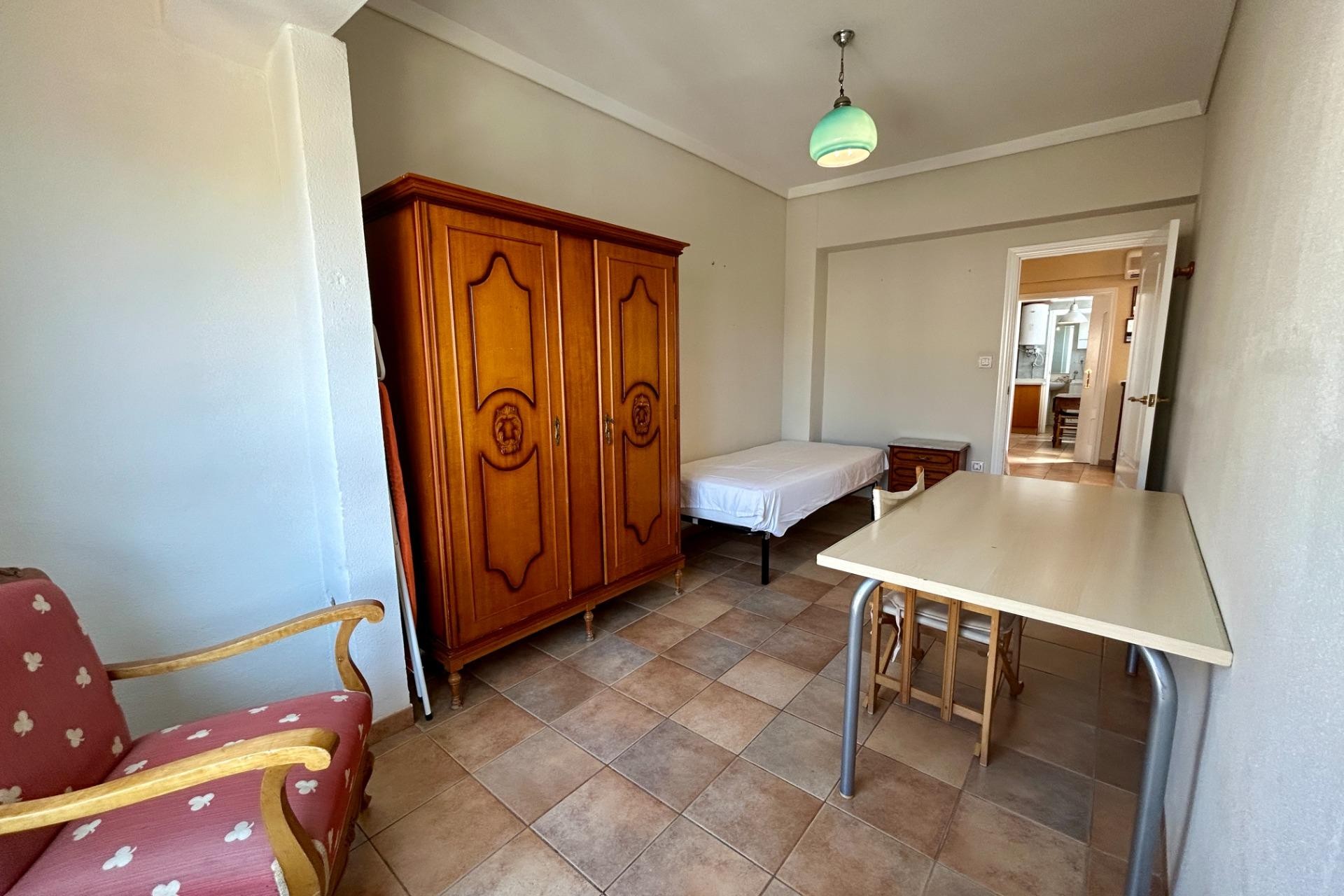 Reventa - Apartment - Elche - Raval de Santa Teresa-El Asilo