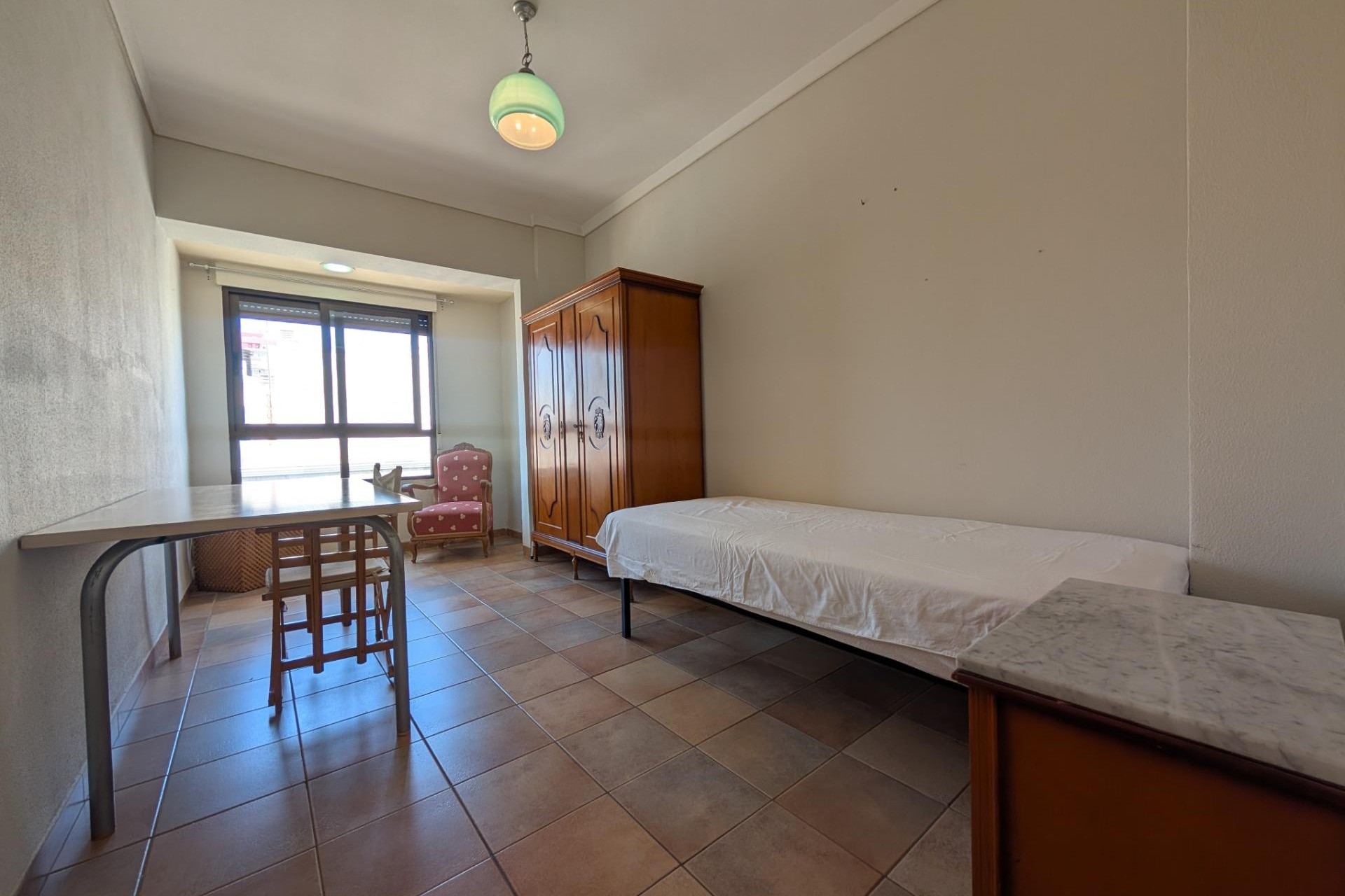 Reventa - Apartment - Elche - Raval de Santa Teresa-El Asilo