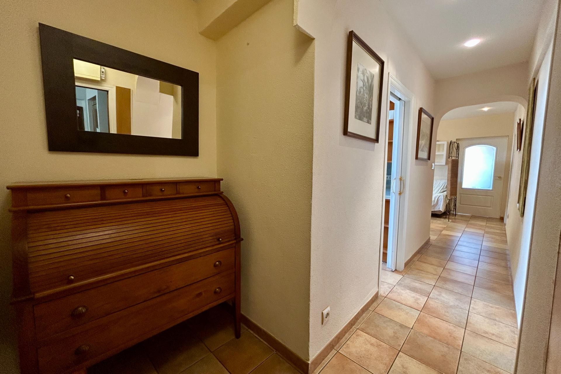 Reventa - Apartment - Elche - Raval de Santa Teresa-El Asilo