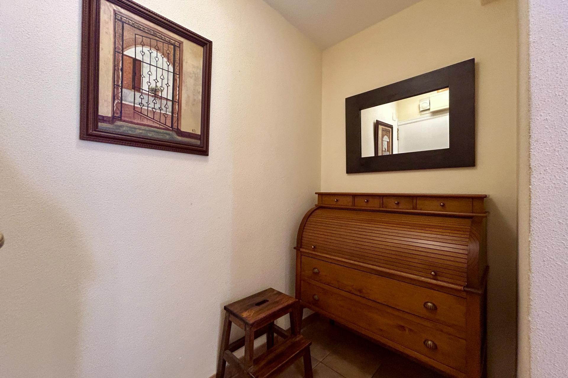 Reventa - Apartment - Elche - Raval de Santa Teresa-El Asilo
