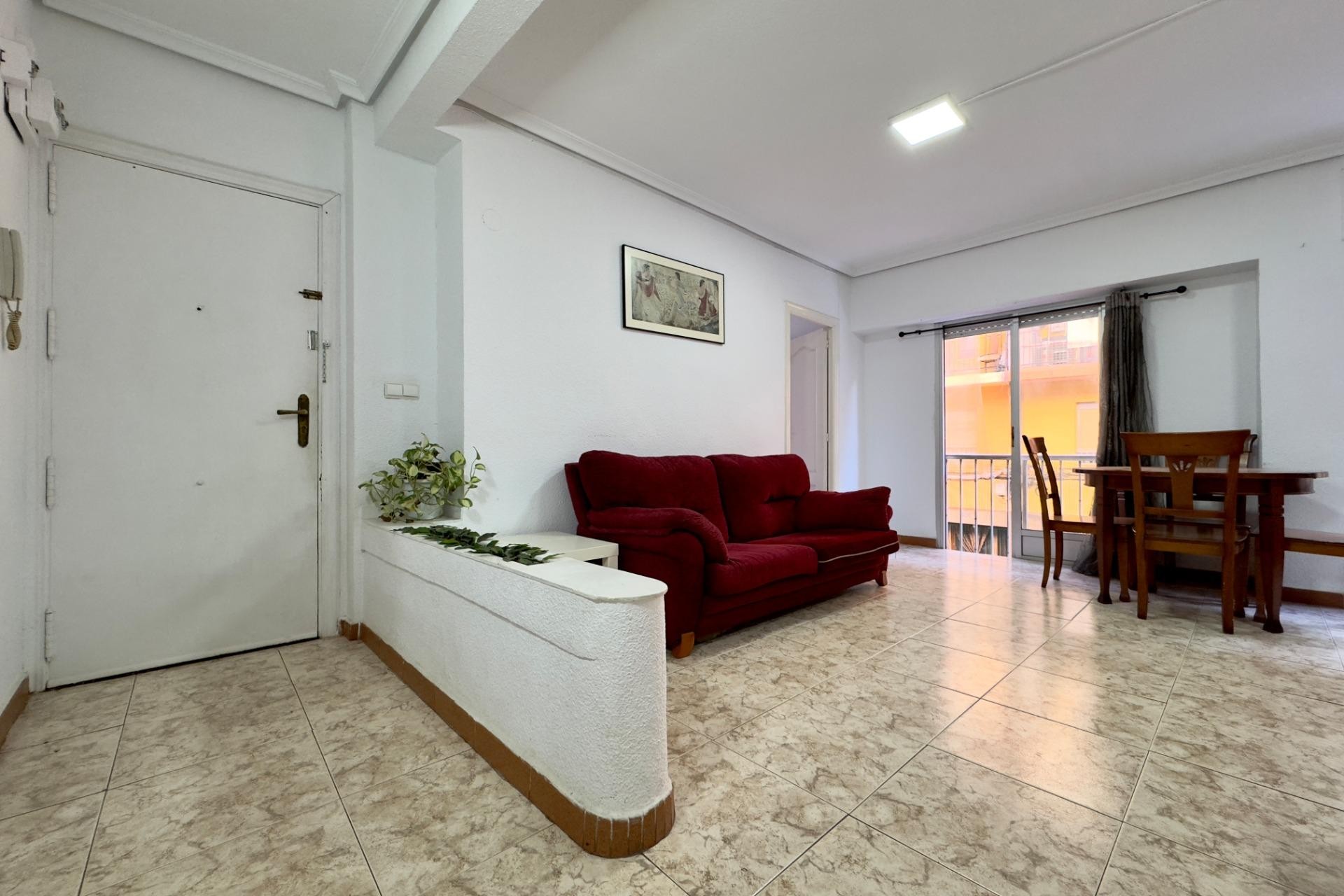 Reventa - Apartment - Elche - San Crispín