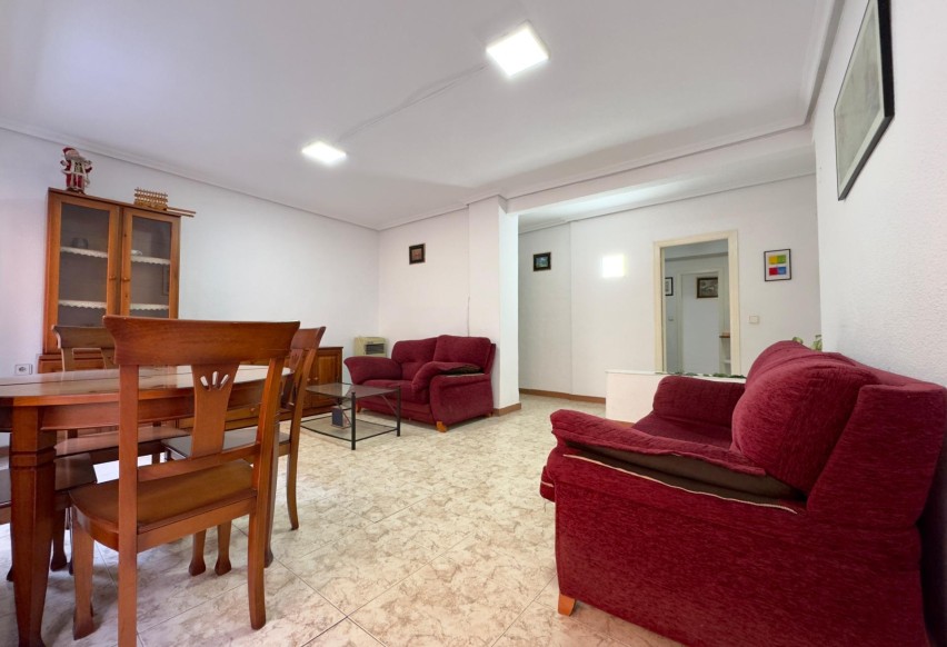 Reventa - Apartment - Elche - San Crispín