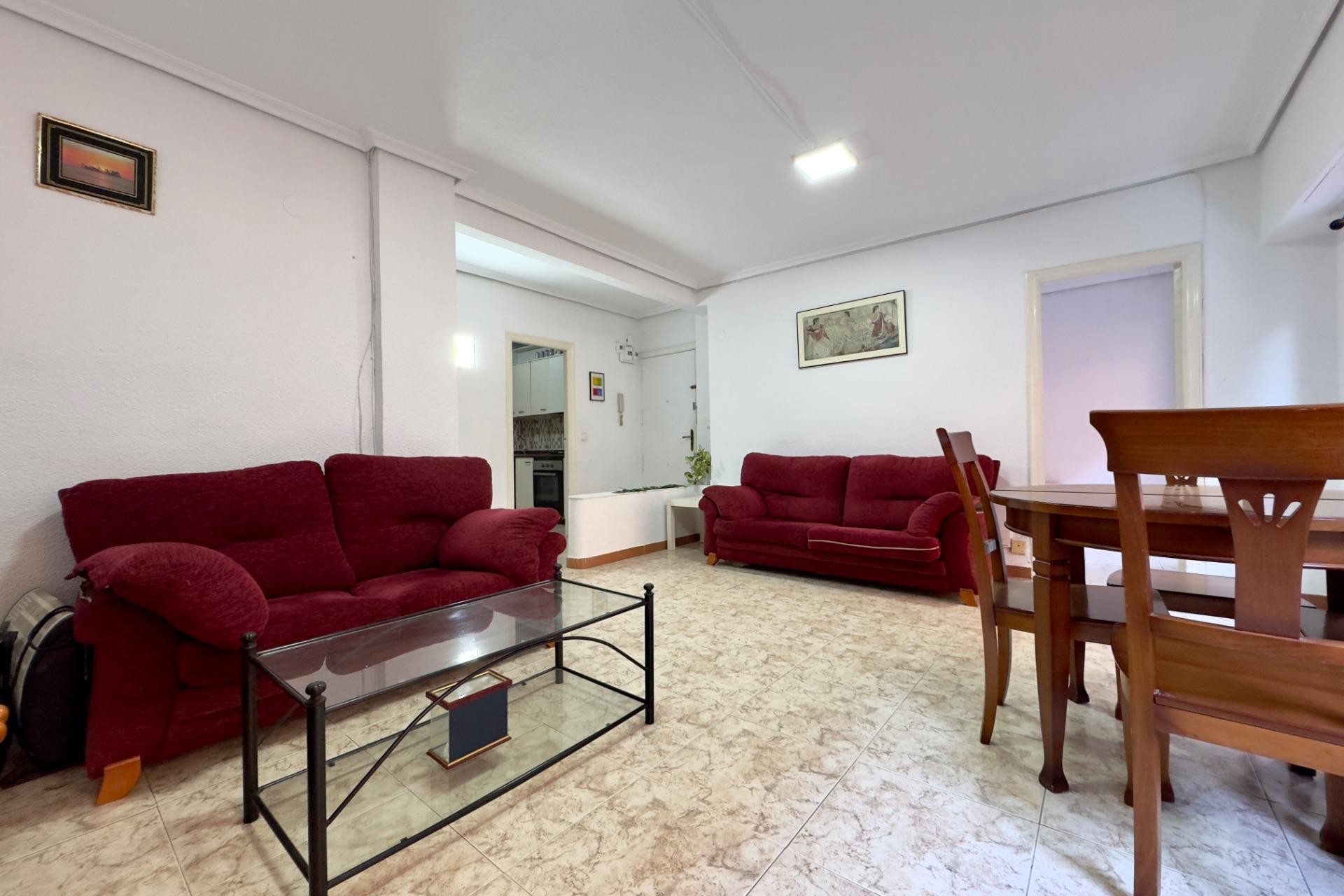 Reventa - Apartment - Elche - San Crispín