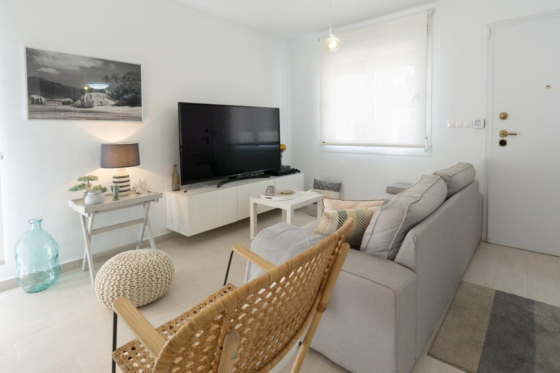 Reventa - Apartment - Gran alacant - Gran Alacant