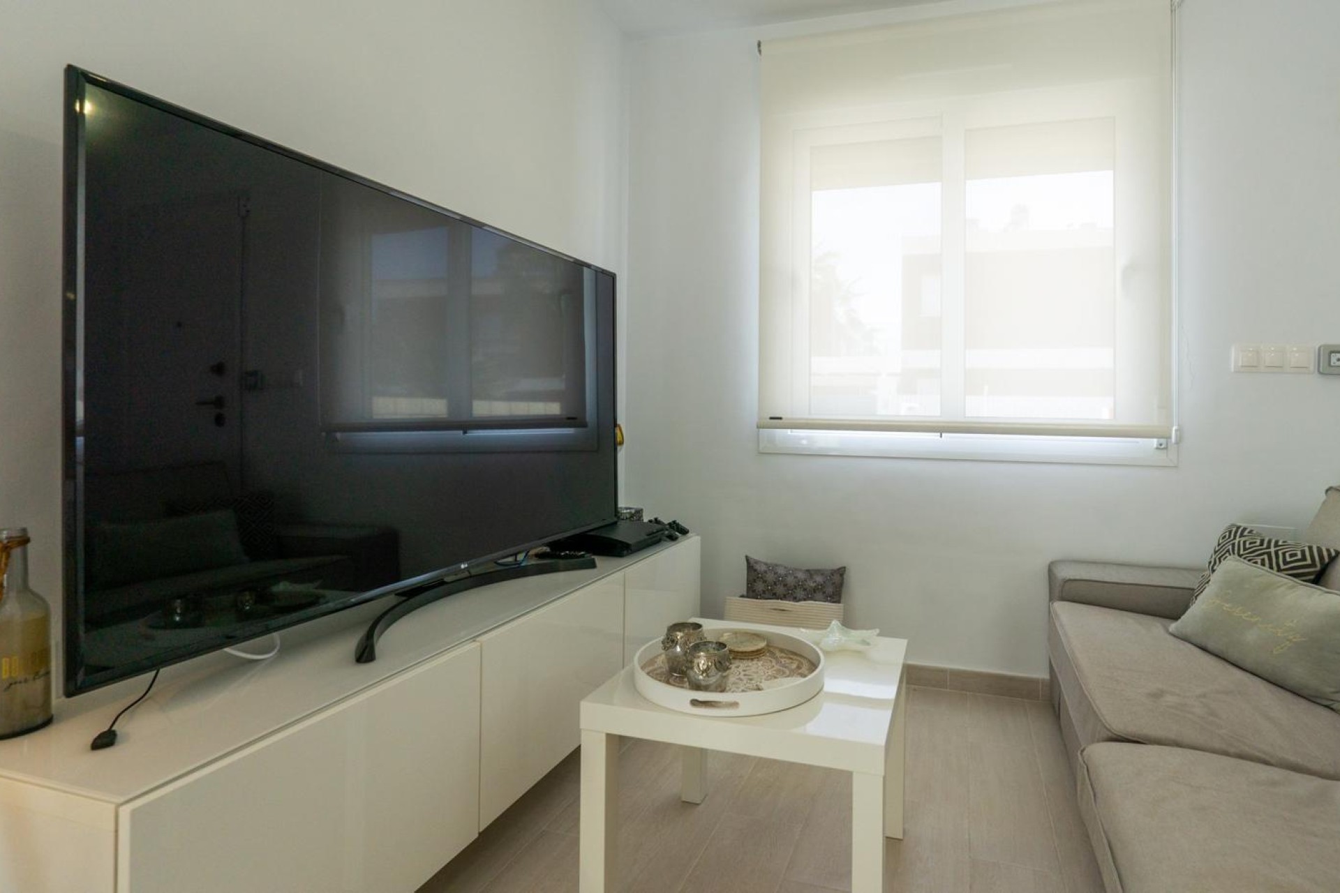 Reventa - Apartment - Gran alacant - Gran Alacant