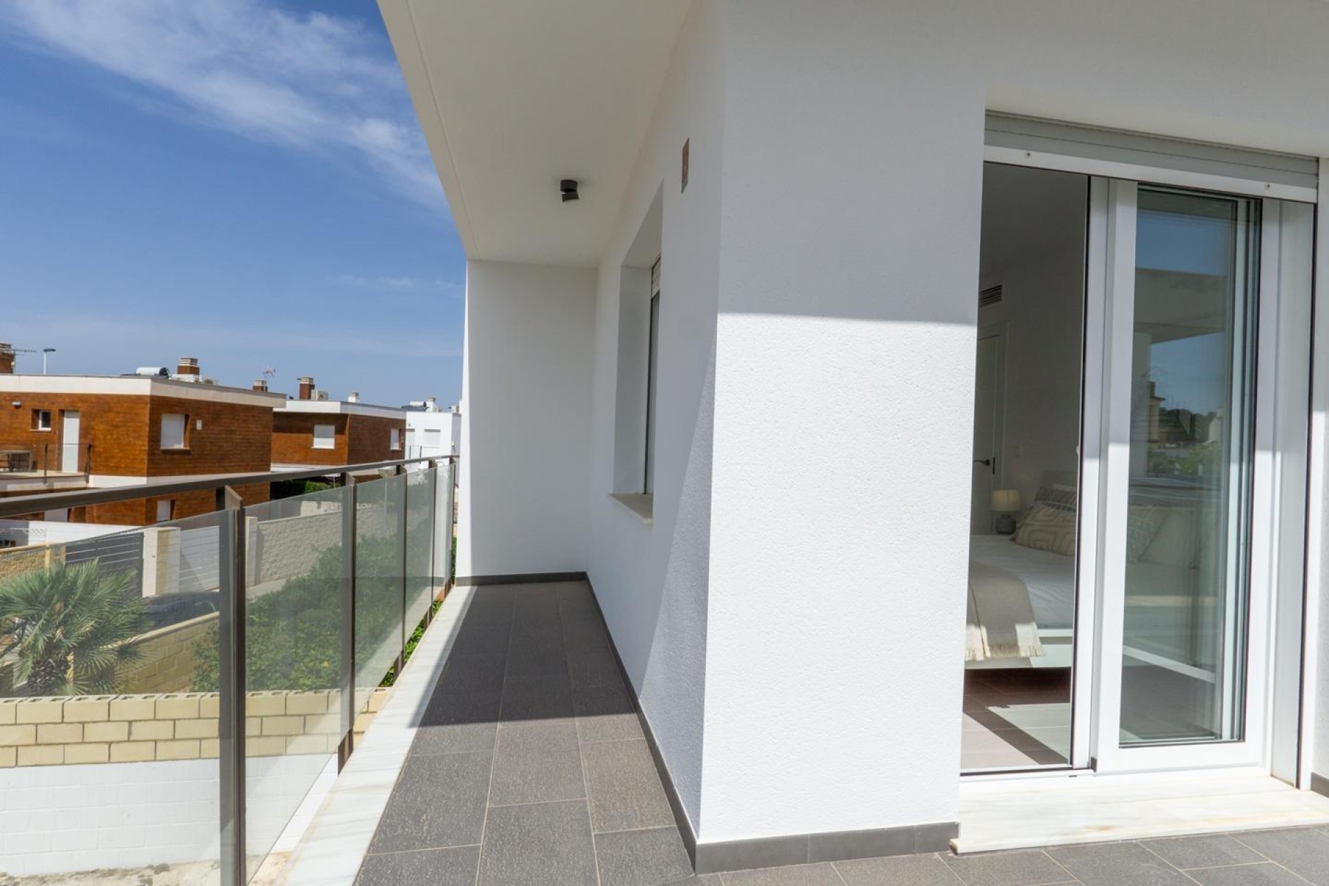 Reventa - Apartment - Gran alacant - Gran Alacant