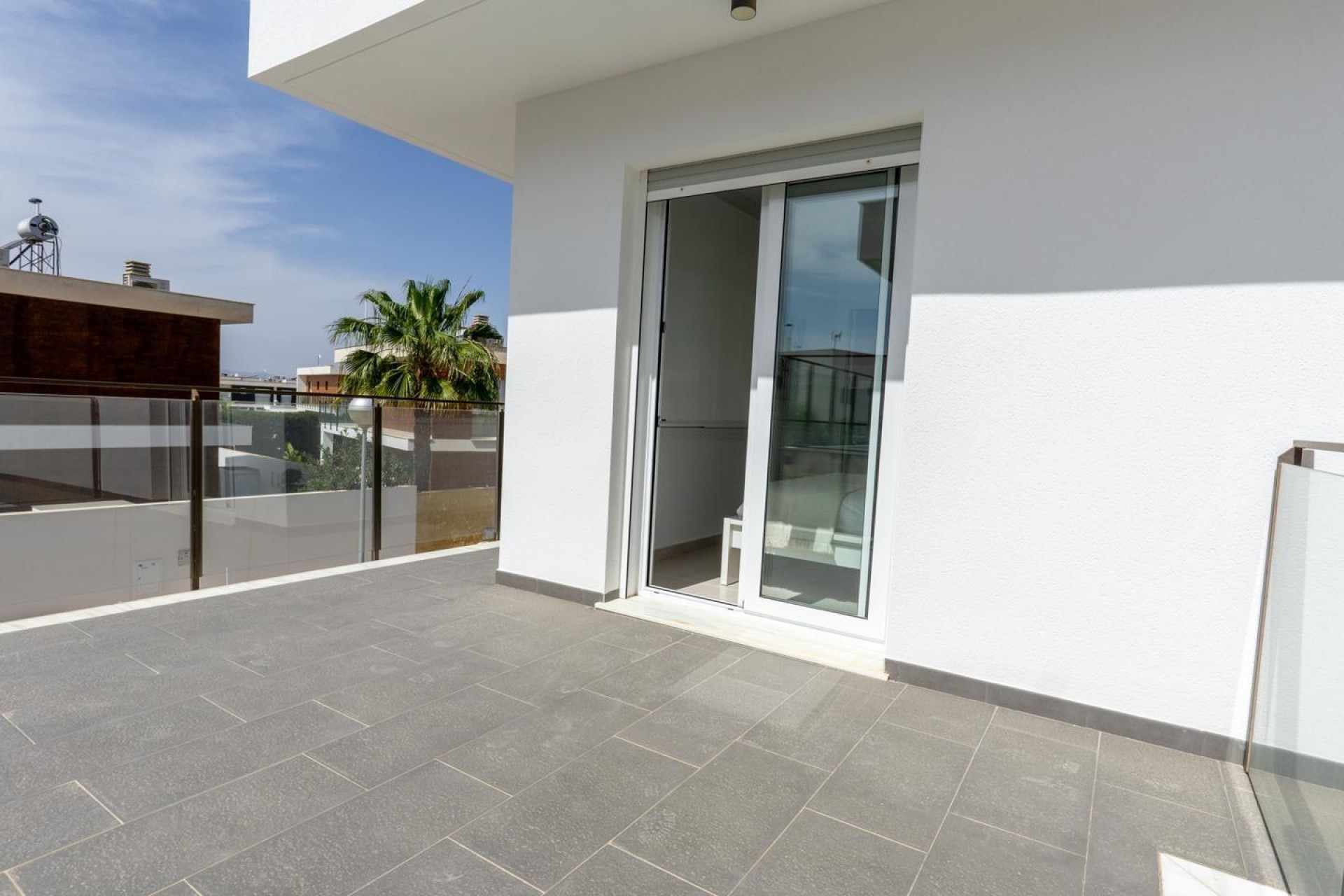 Reventa - Apartment - Gran alacant - Gran Alacant