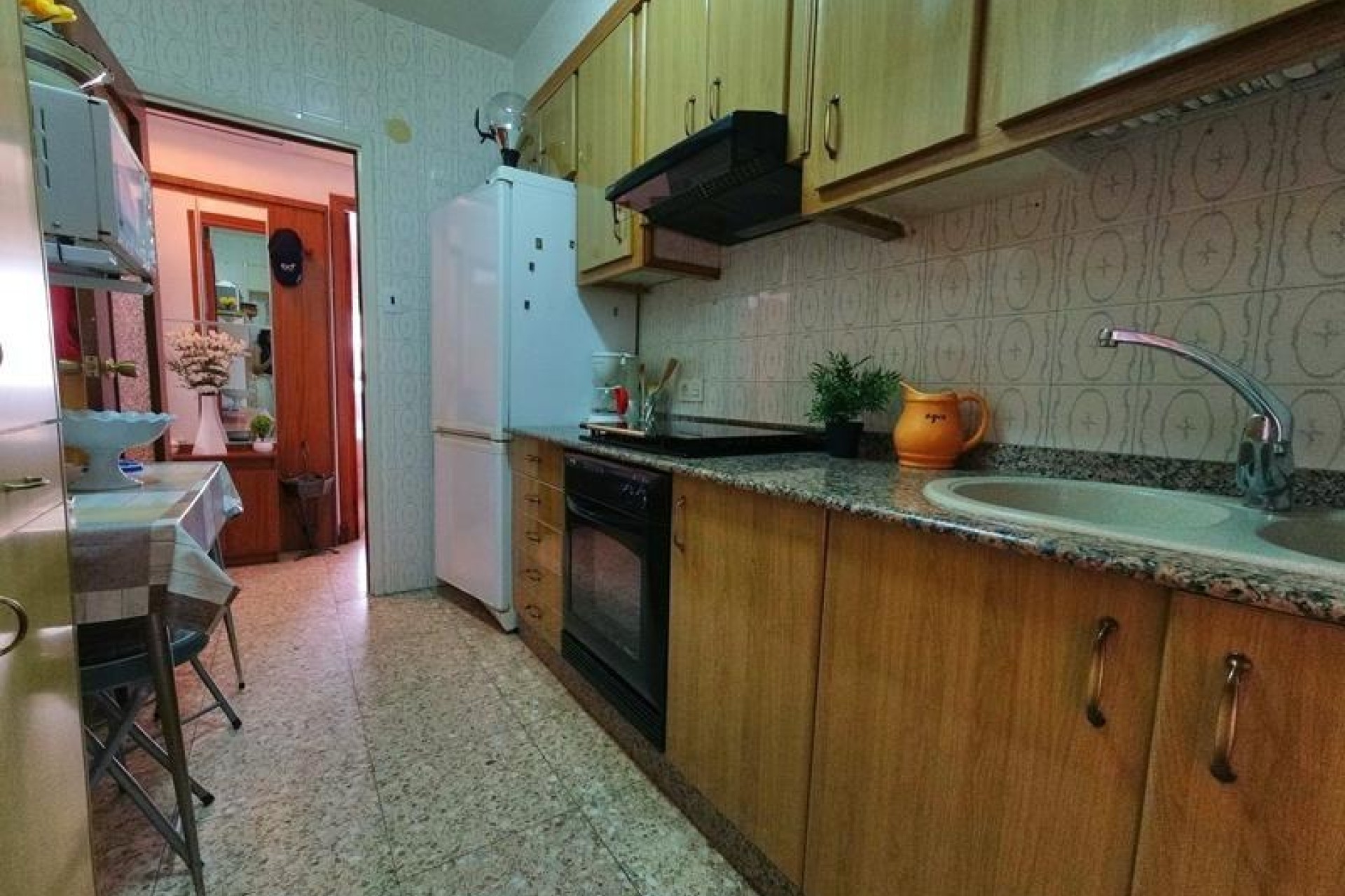 Reventa - Apartment - Santa Pola - Centro