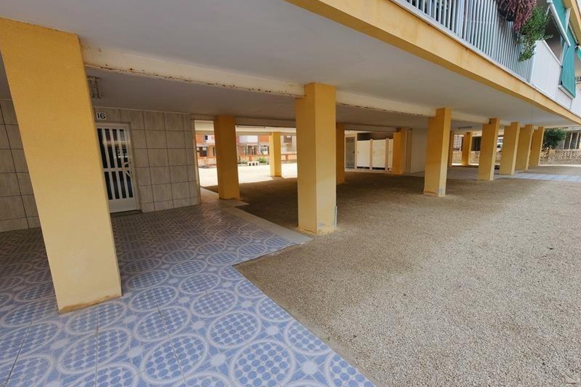 Reventa - Apartment - Santa Pola - Centro