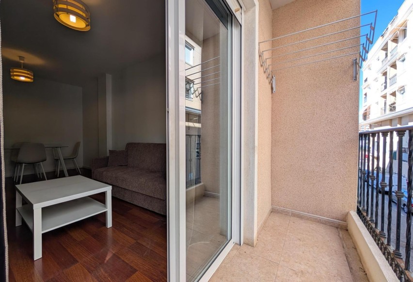 Reventa - Apartment - Santa Pola - Centro