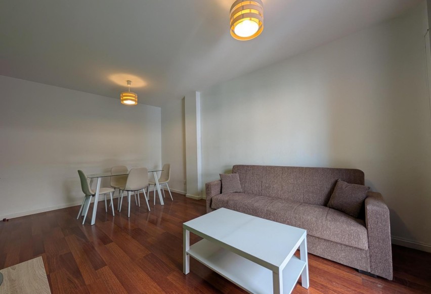 Reventa - Apartment - Santa Pola - Centro