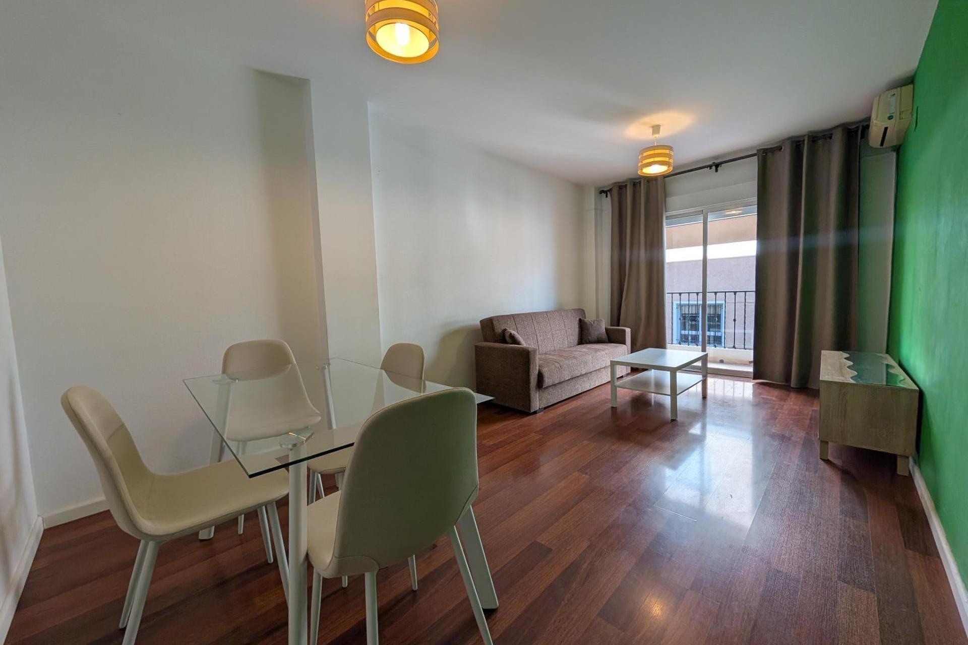 Reventa - Apartment - Santa Pola - Centro