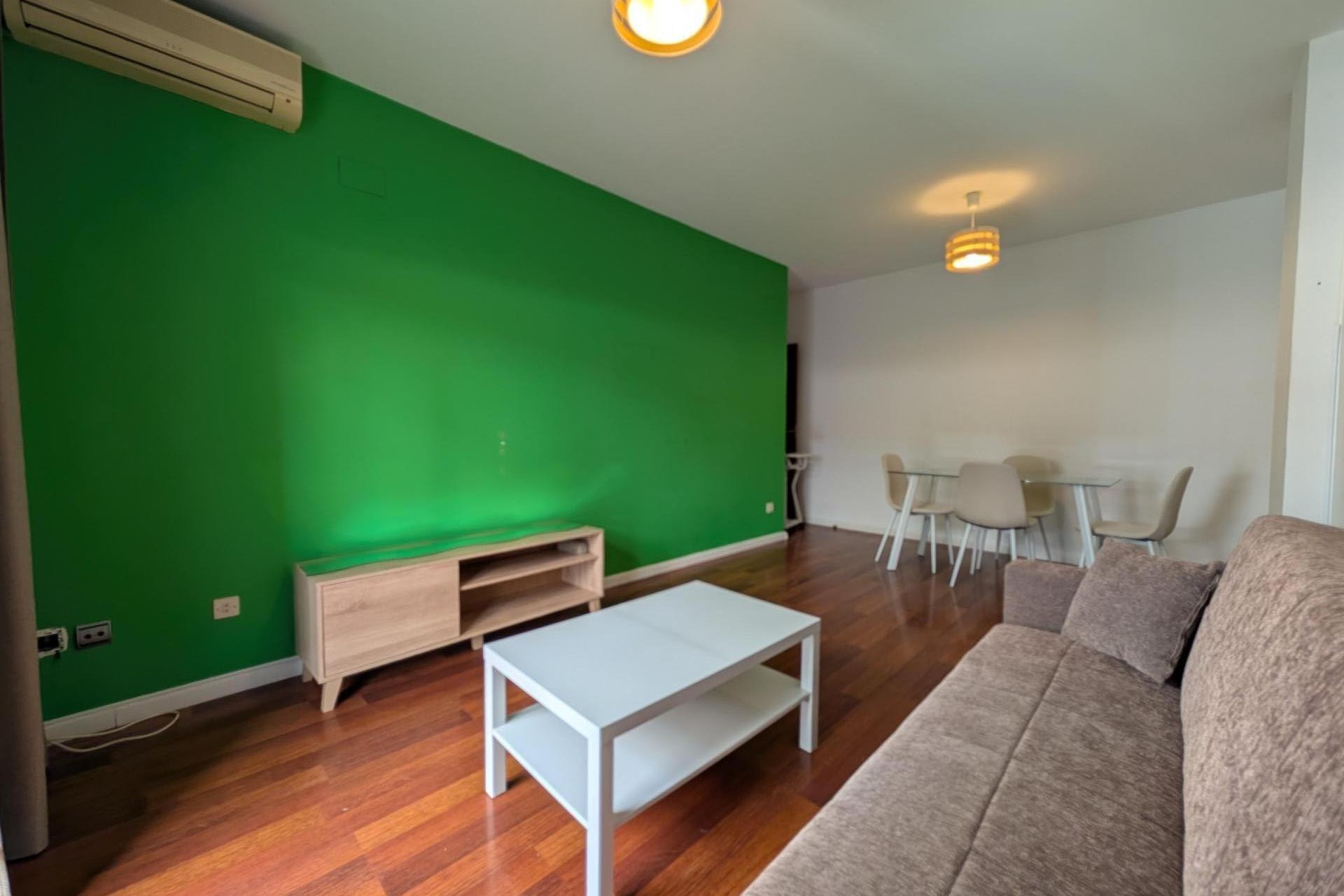 Reventa - Apartment - Santa Pola - Centro