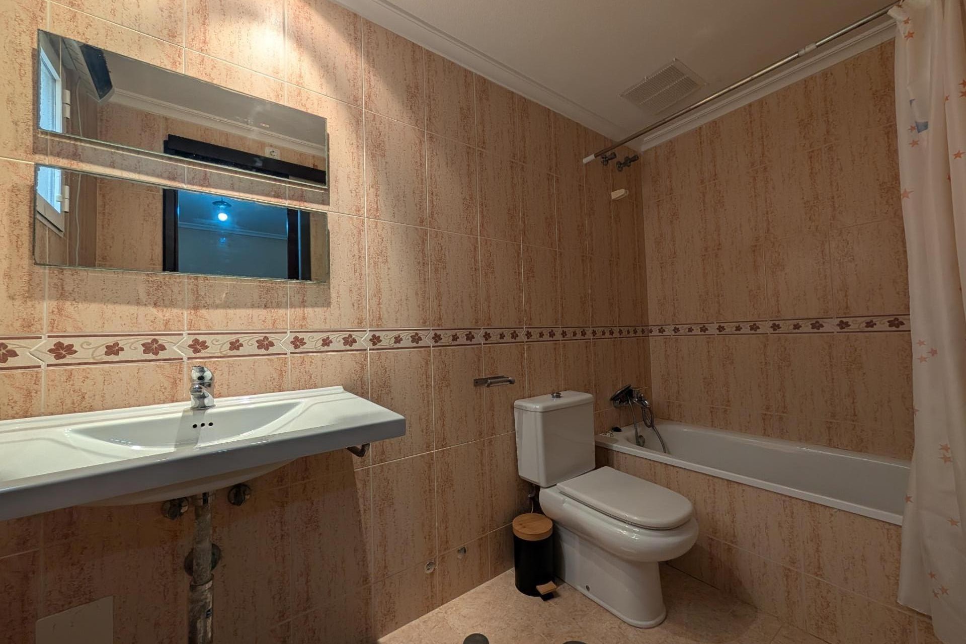 Reventa - Apartment - Santa Pola - Centro