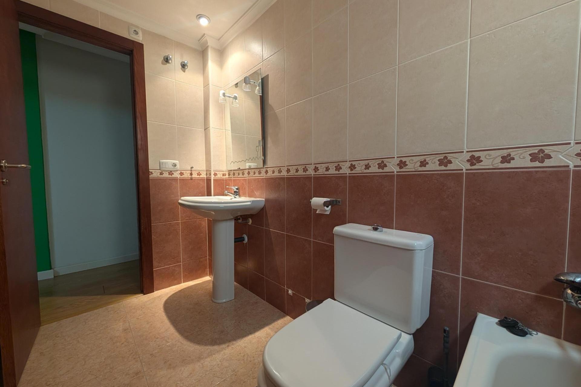 Reventa - Apartment - Santa Pola - Centro